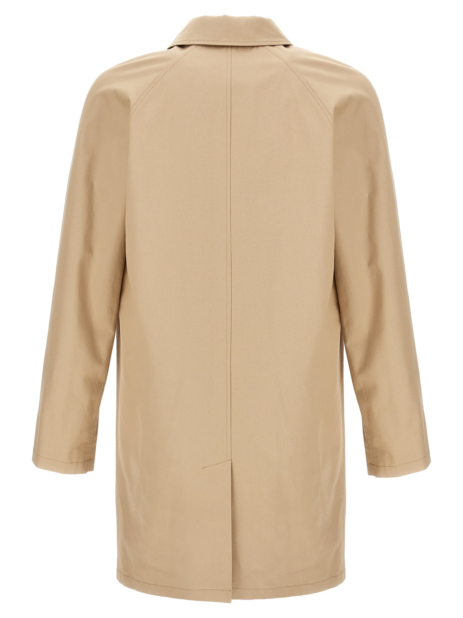 A.p.c. Mac Ville Trench Coat