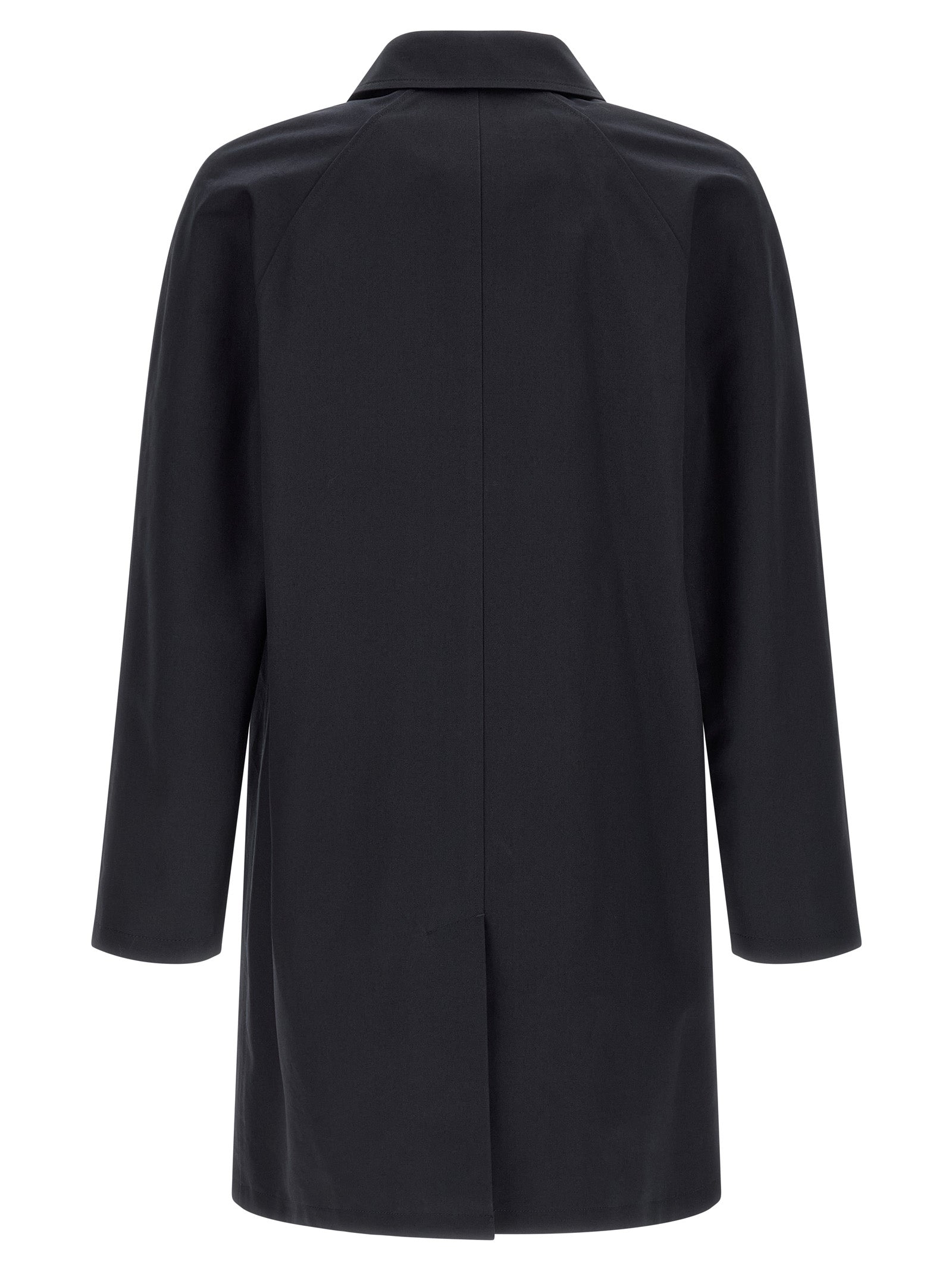 A.p.c. Mac Ville Trench Coat