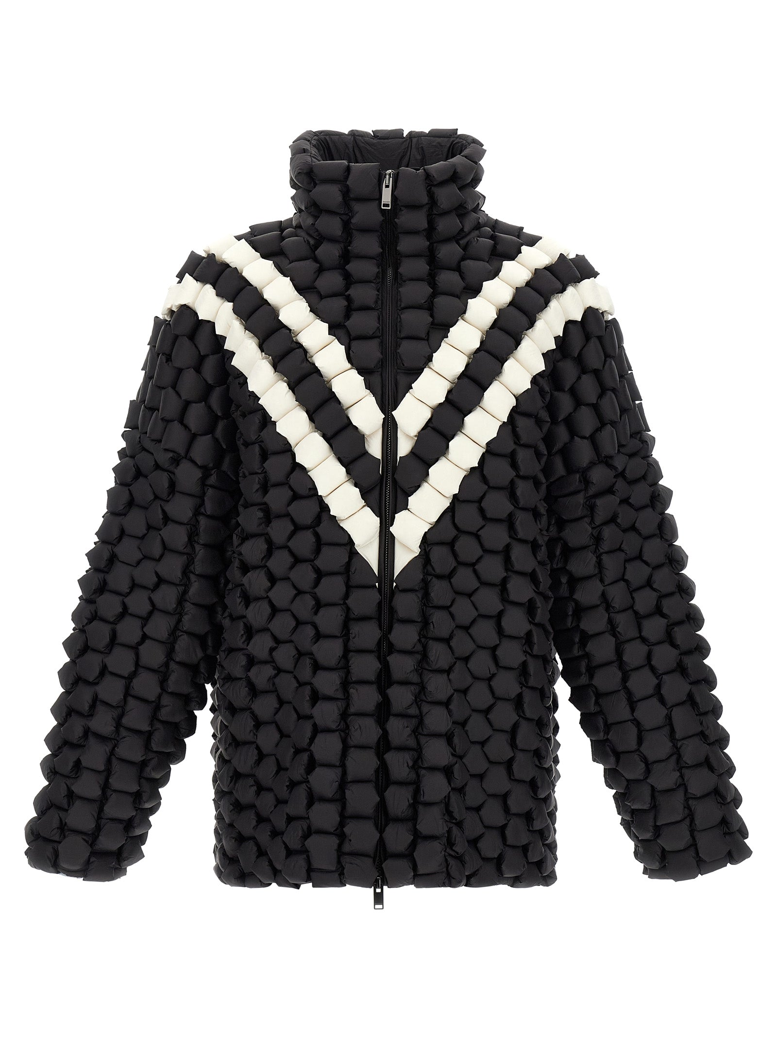 Raxxy 3d Down Jacket