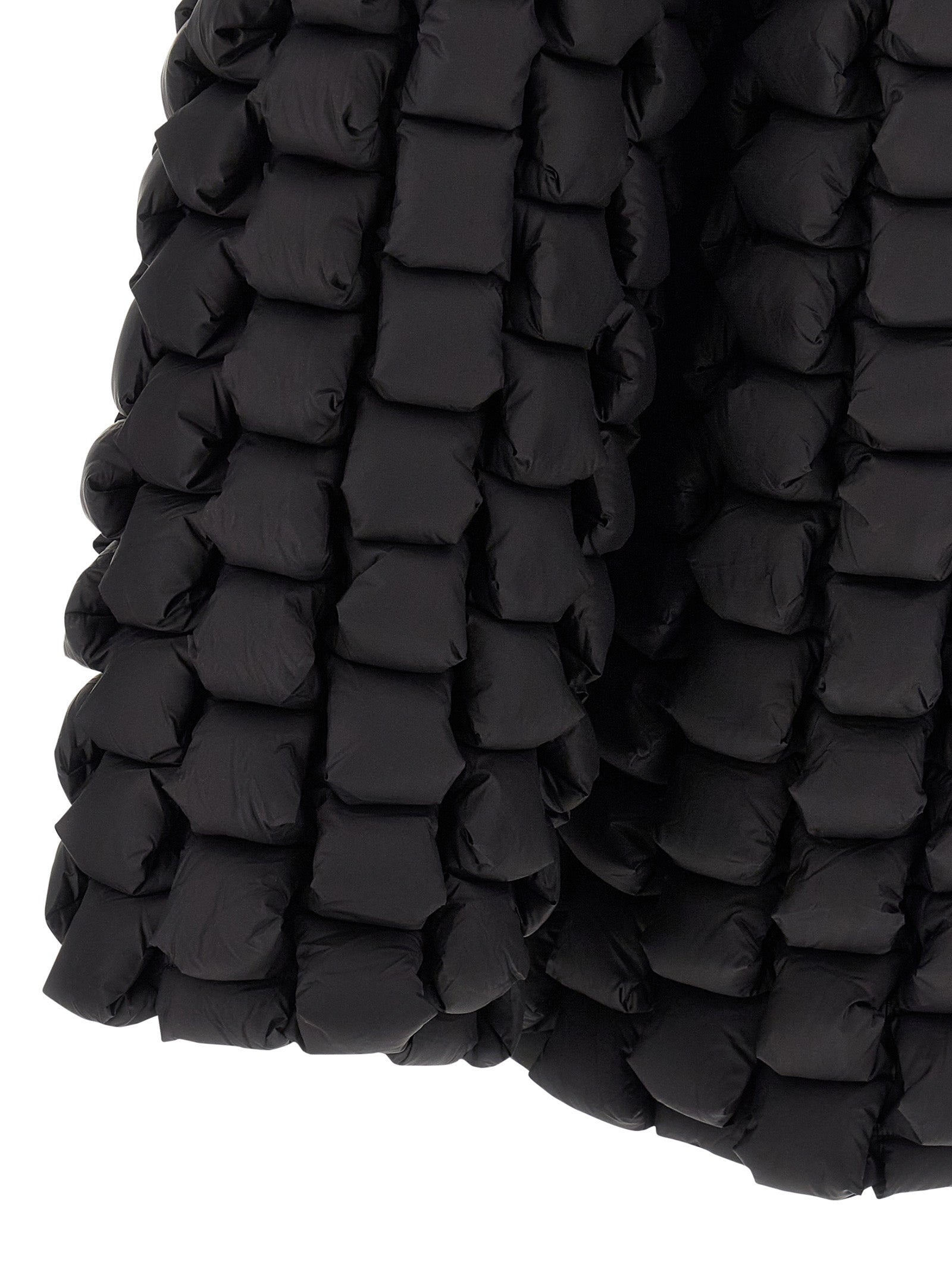 Raxxy 3d Down Jacket