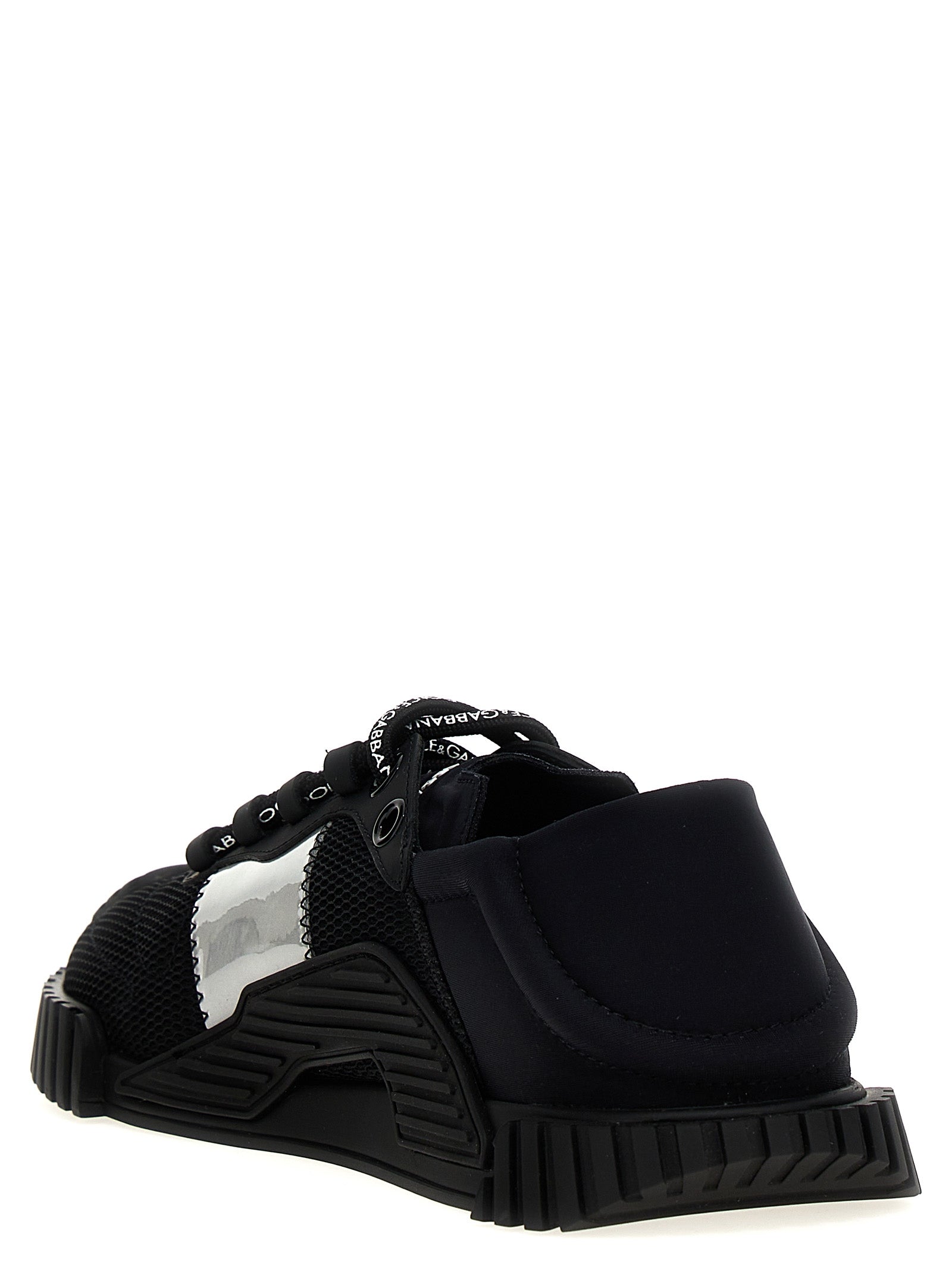 Dolce & Gabbana Ns1 Sneakers