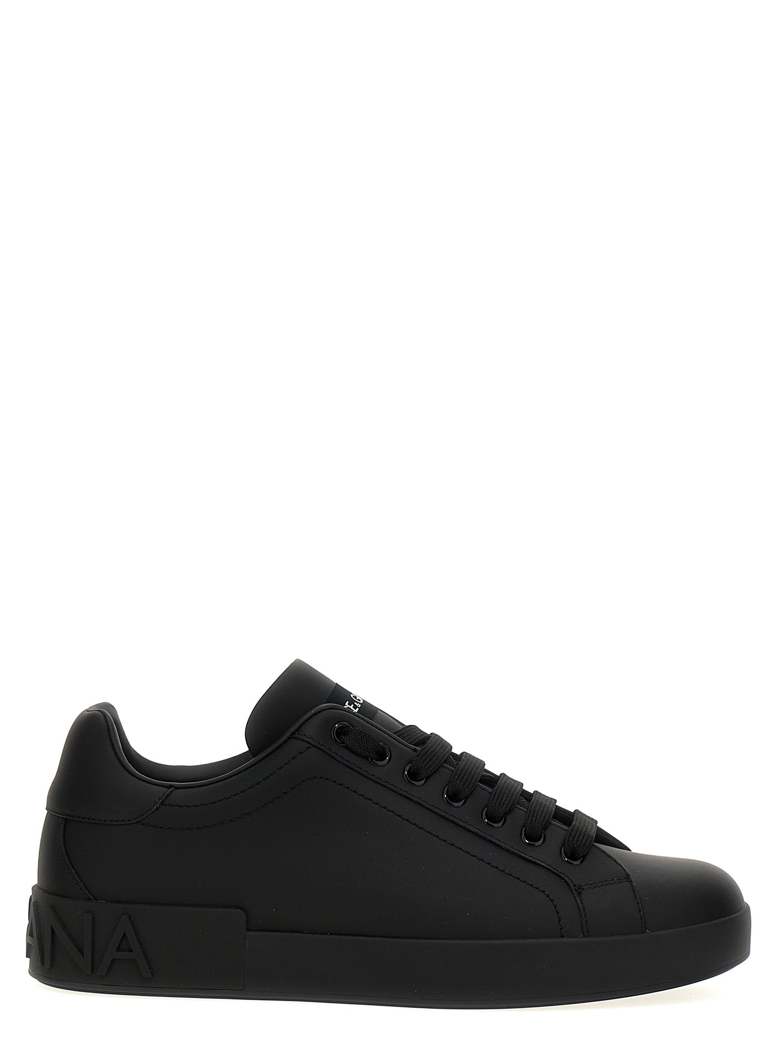 Dolce & Gabbana Portofino Sneakers