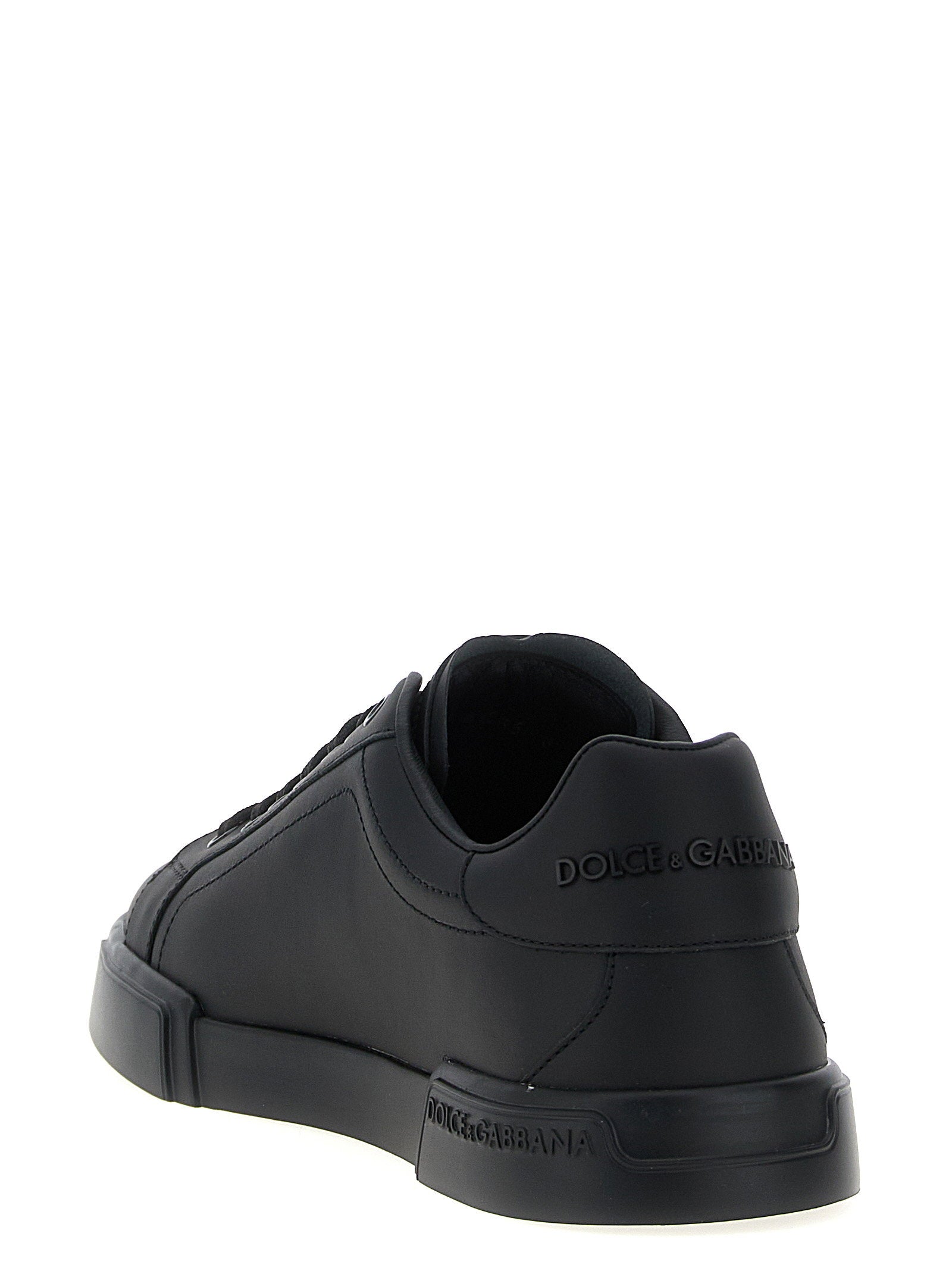 Dolce & Gabbana Portofino Sneakers