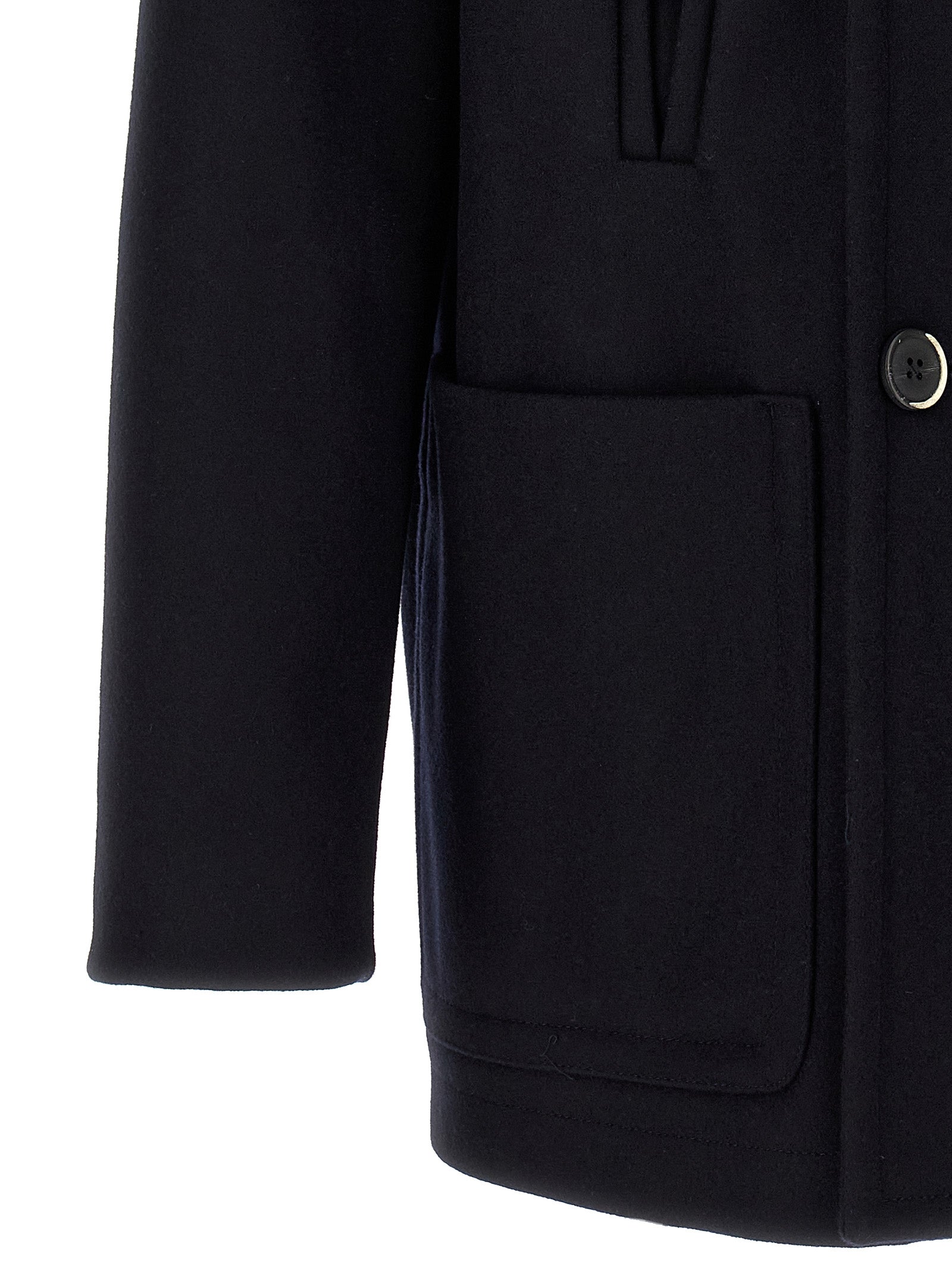 Barena Dosio Coat