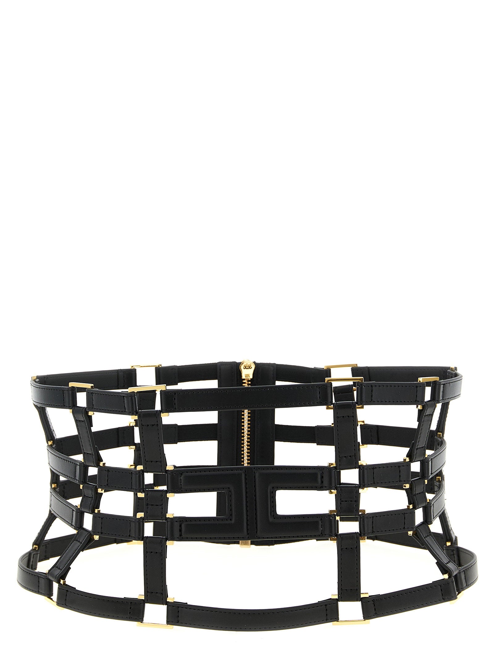 Elisabetta Franchi Belt Price Lists