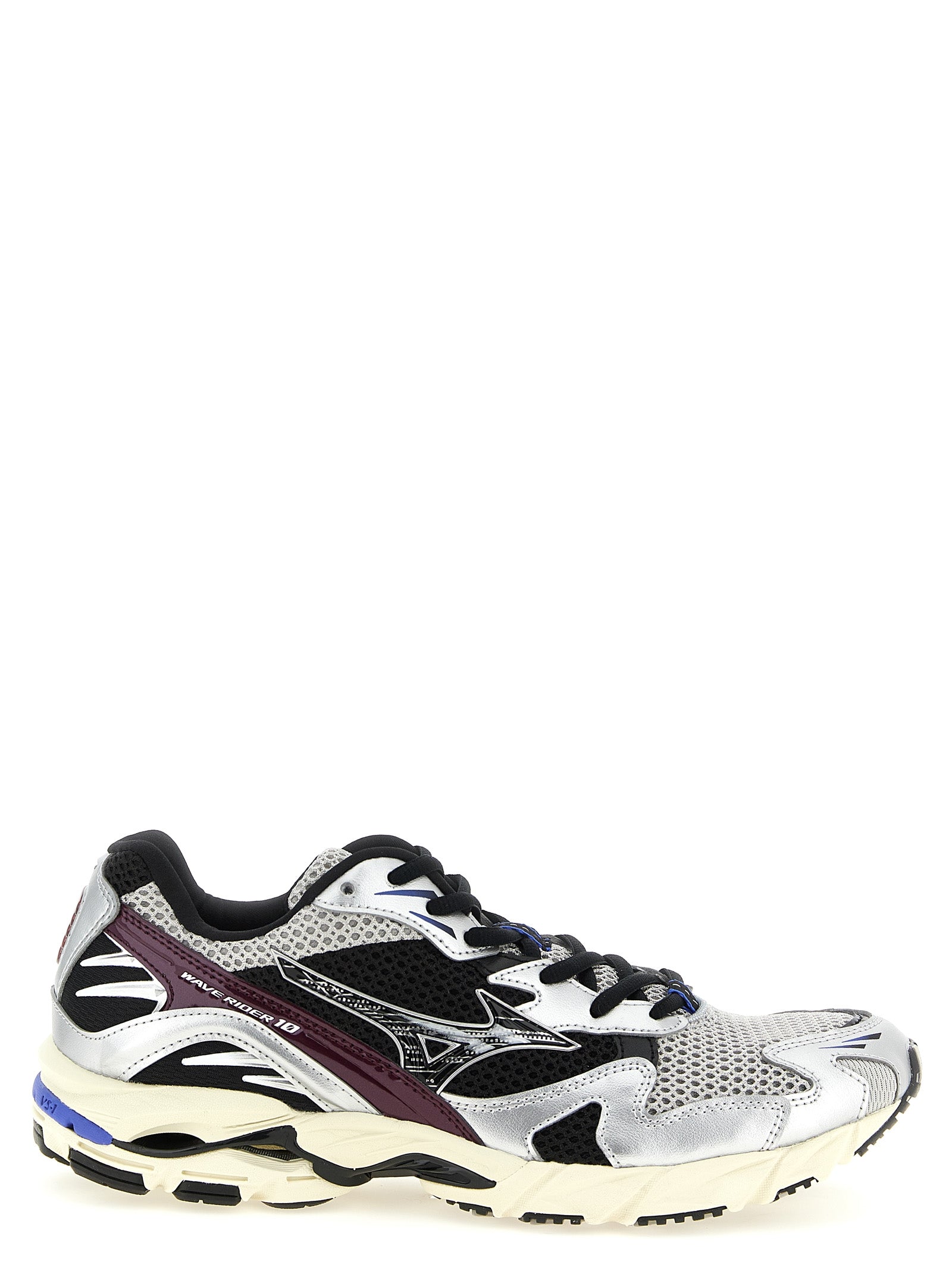 Mizuno Wave Rider 10 Sneakers