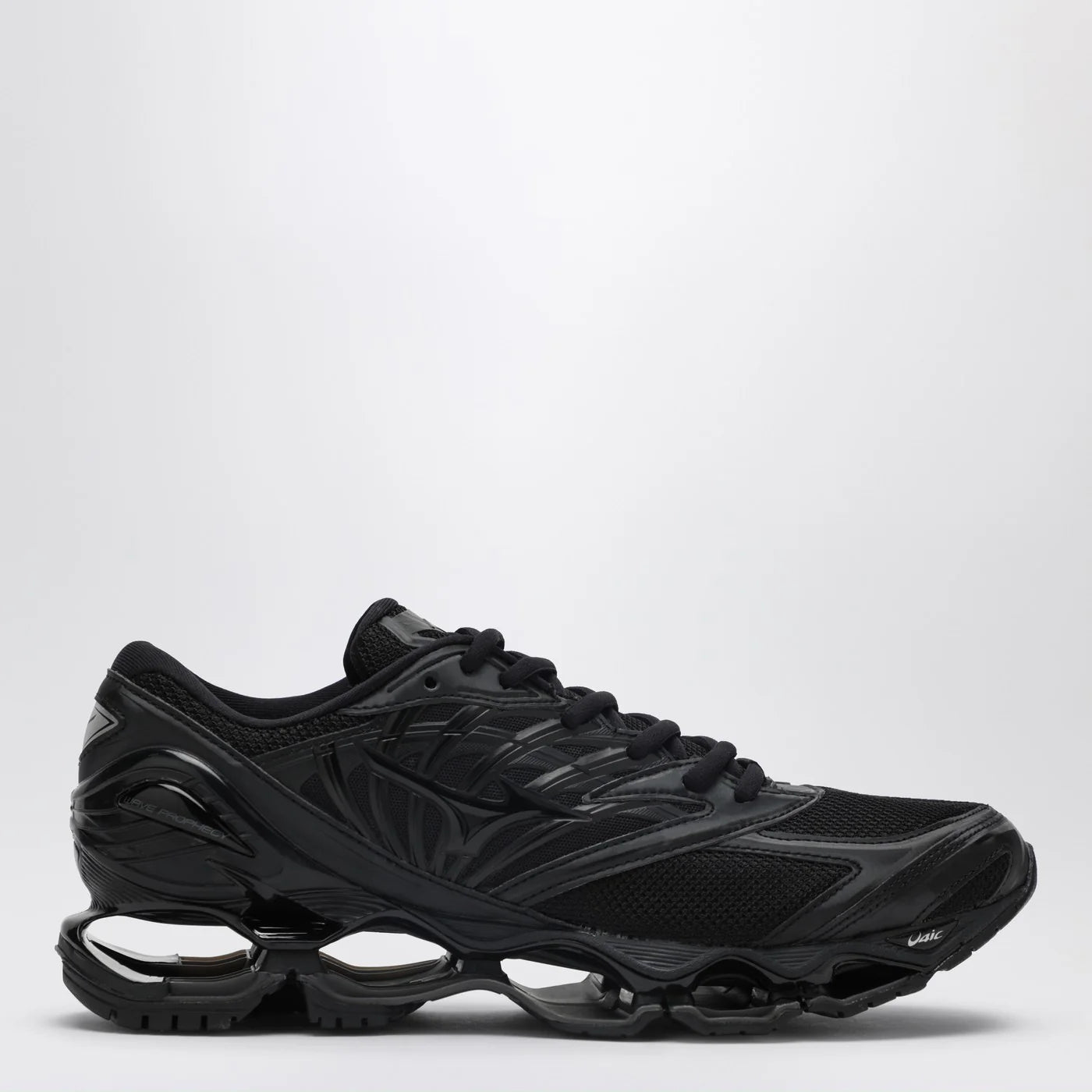 Mizuno Wave Prophecy LS Sneakers black