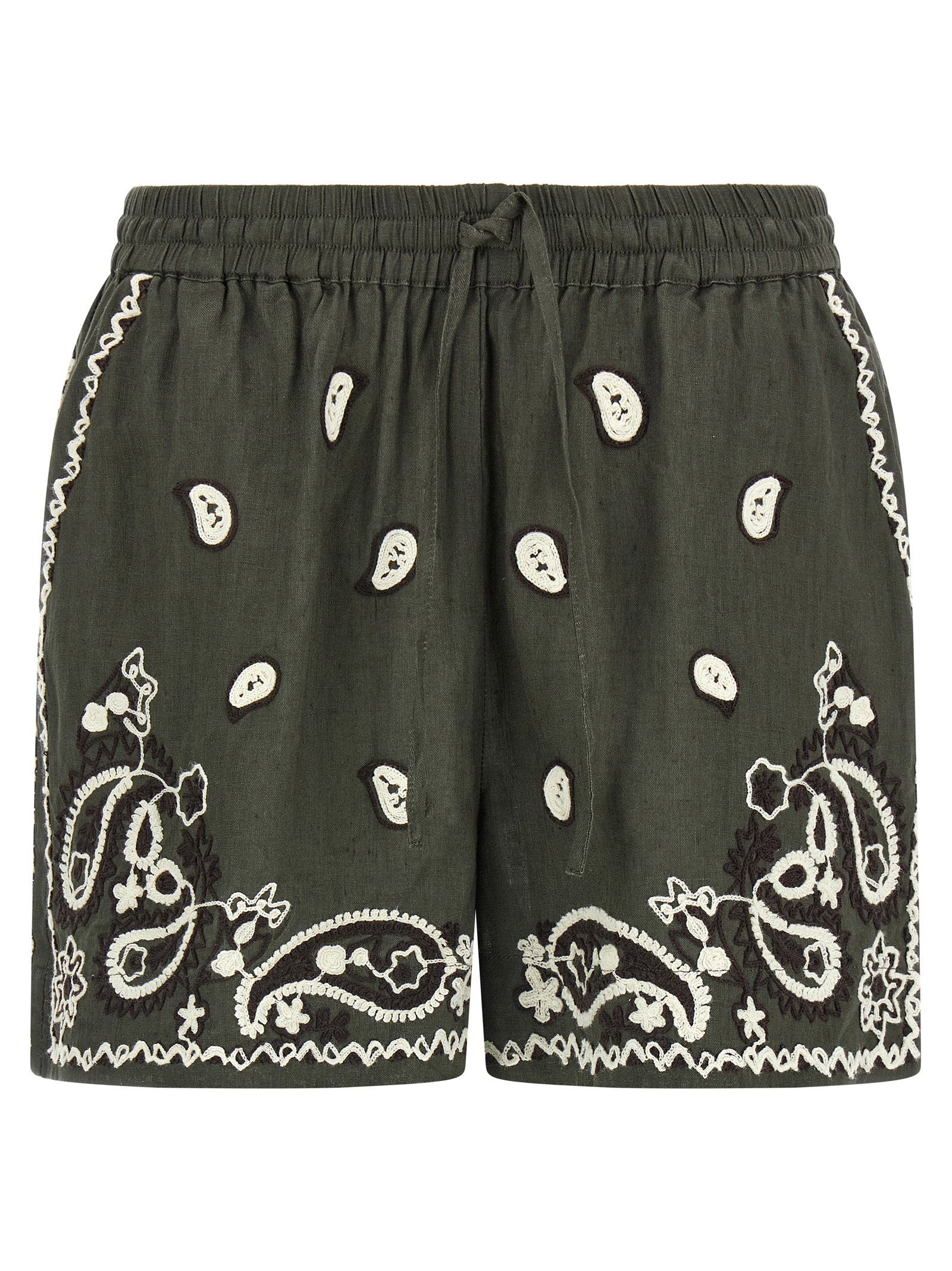 P.A.R.O.S.H. Beach26 Shorts