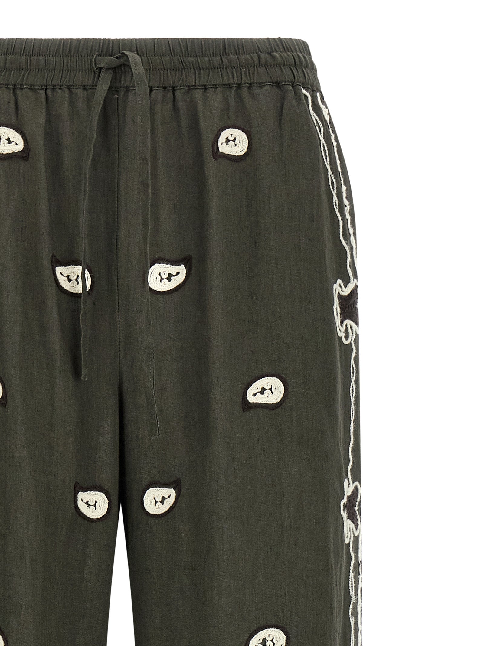 P.A.R.O.S.H. Beach26 Pants