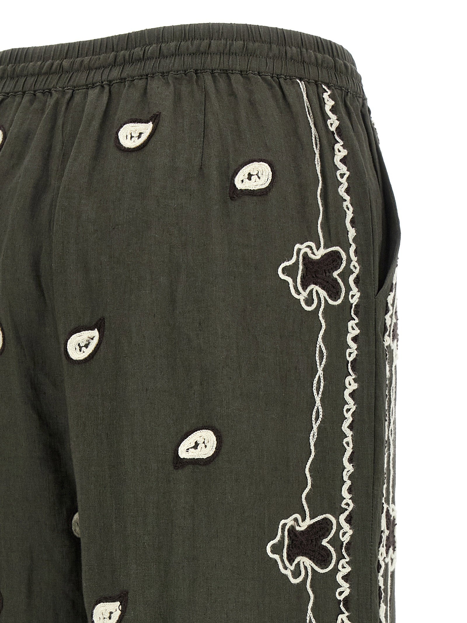P.A.R.O.S.H. Beach26 Pants