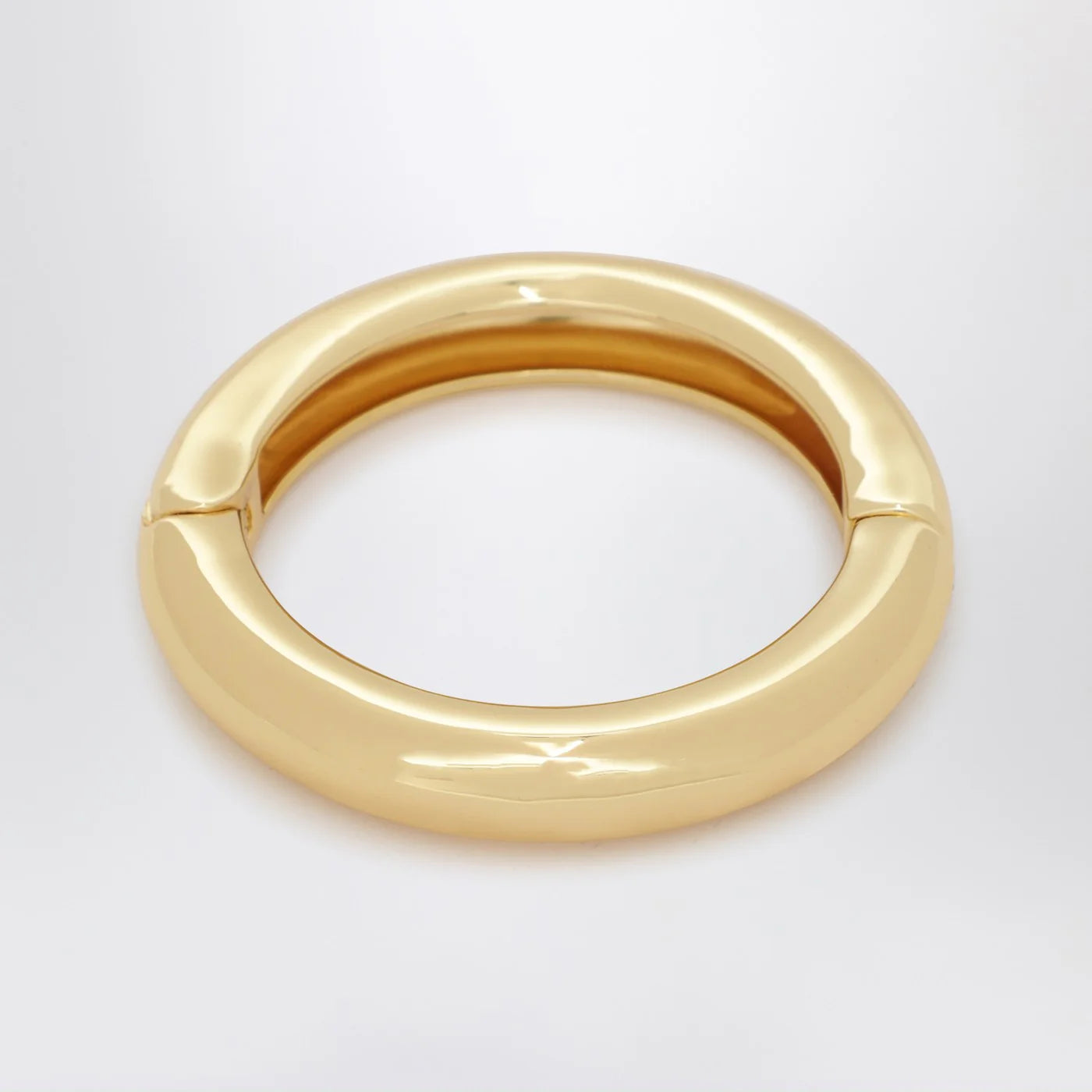 éliou Boble bangle gold bracelet