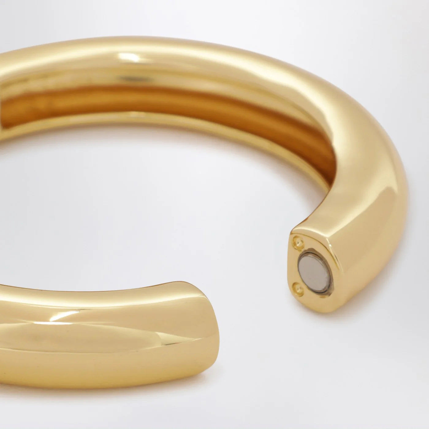 éliou Boble bangle gold bracelet