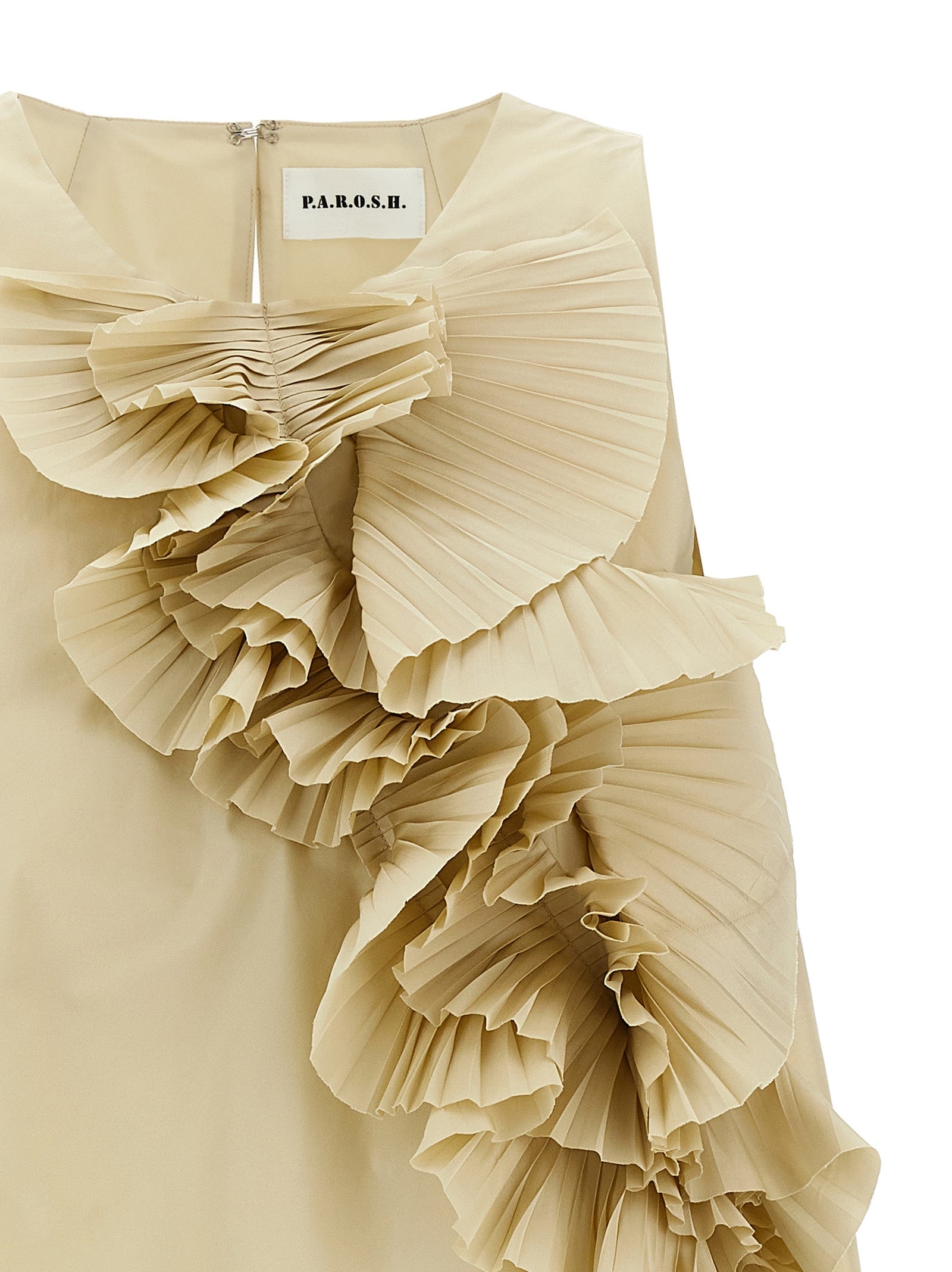 P.a.r.o.s.h. Pimpy Top