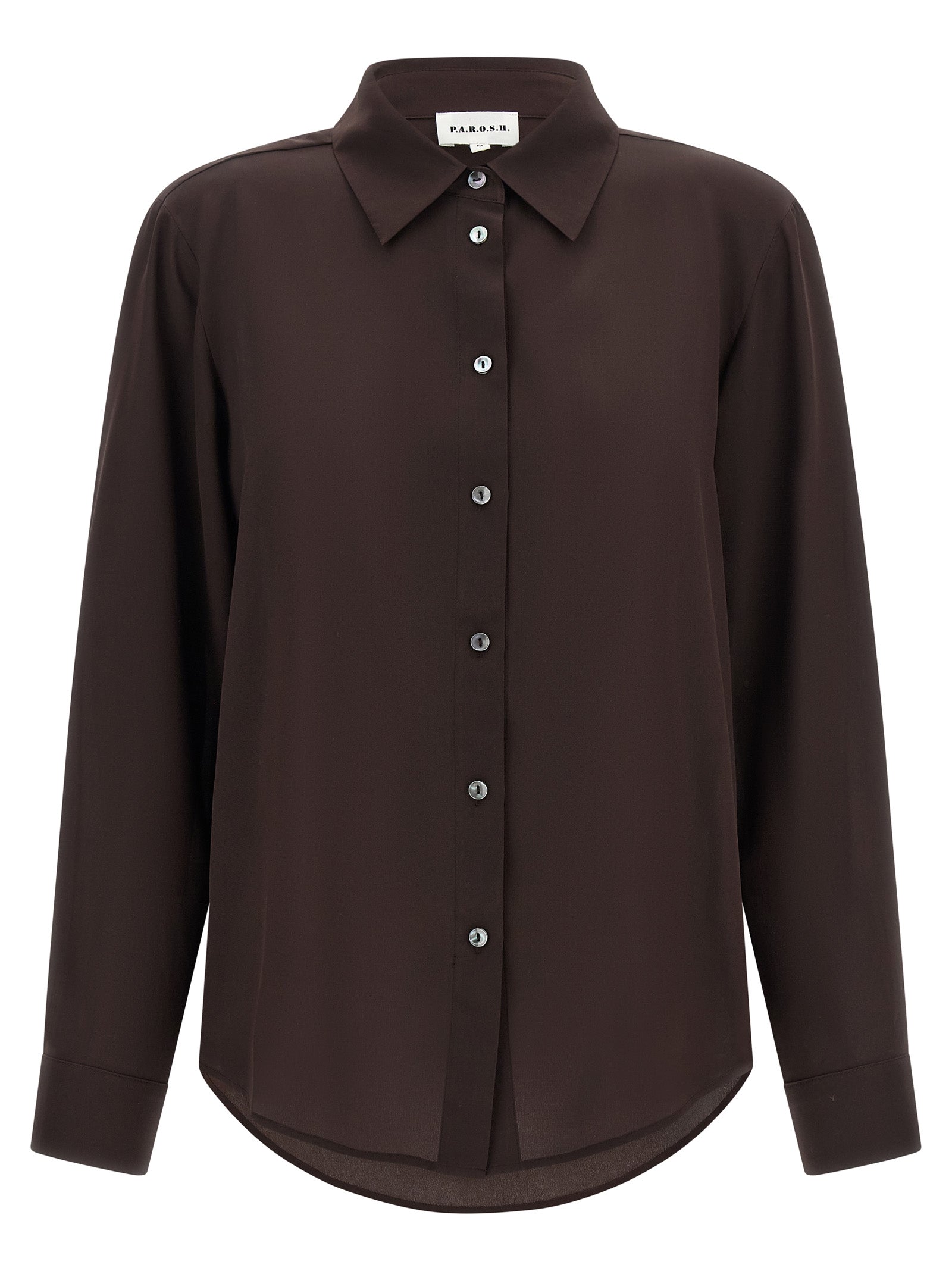 P.A.R.O.S.H. Sweet26 Shirt