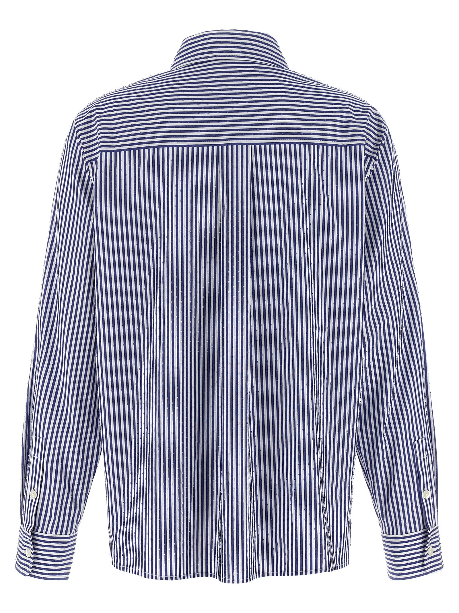 P.A.R.O.S.H. Cashine Shirt