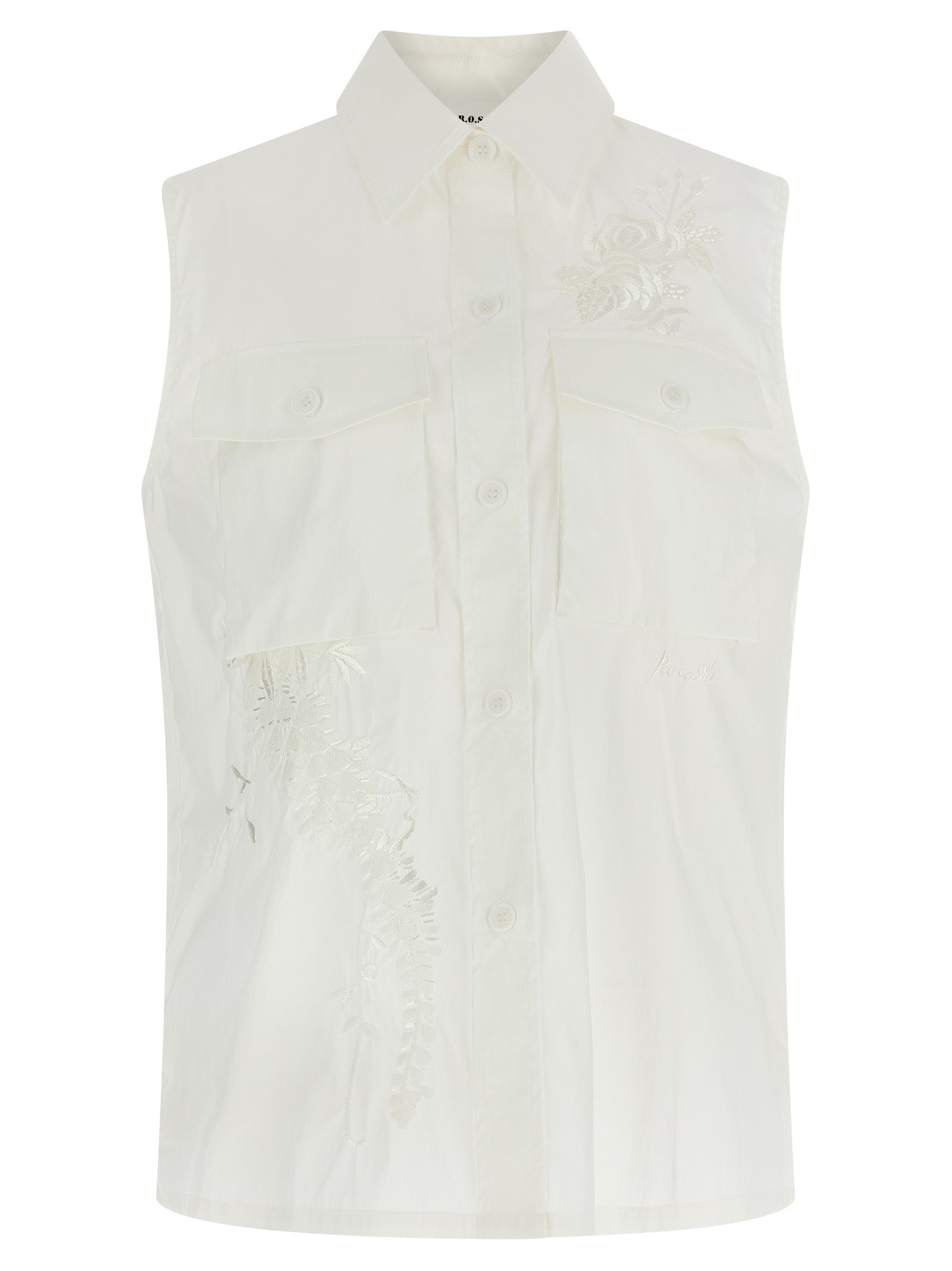 P.A.R.O.S.H. Ninja26 Shirt