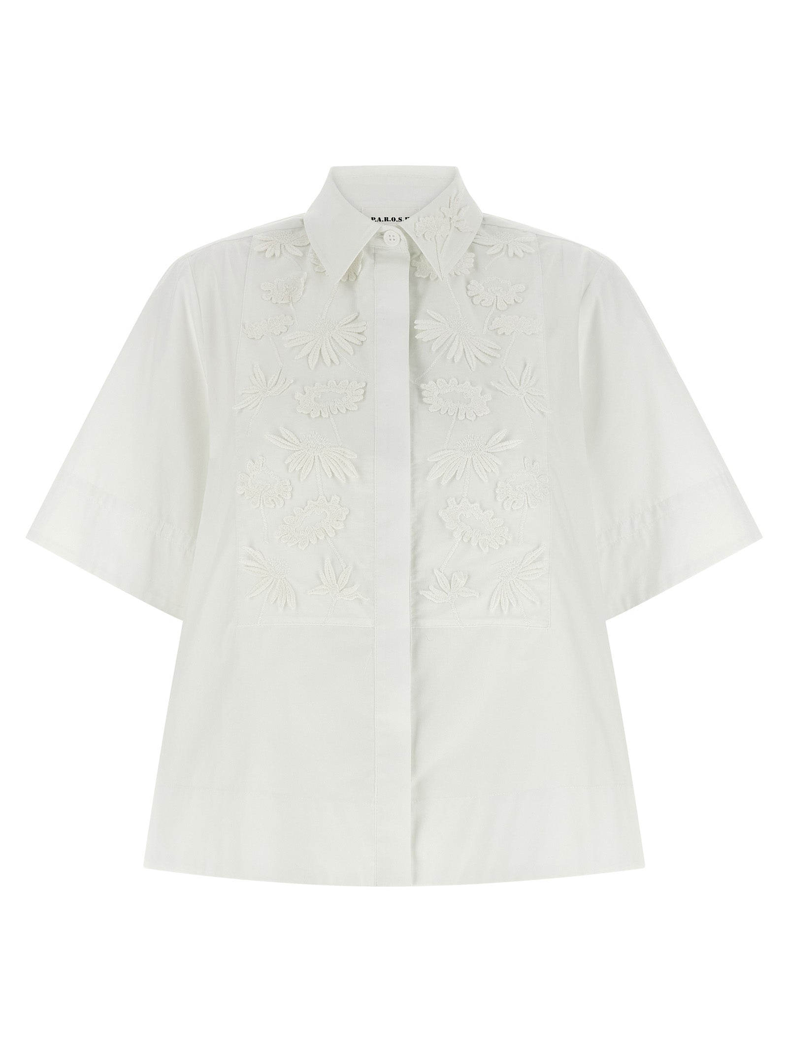 P.A.R.O.S.H. Cubo26 Shirt