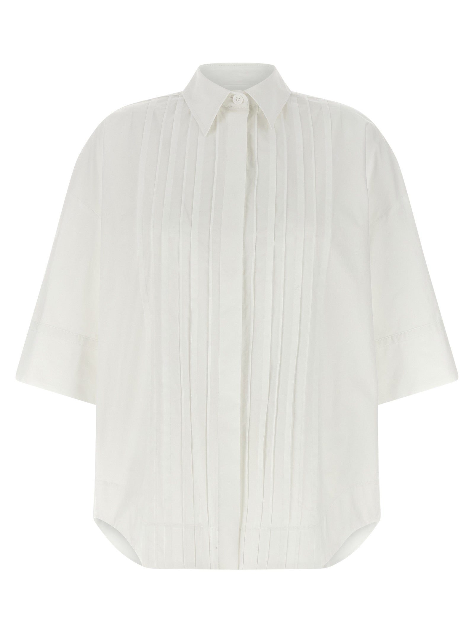 P.A.R.O.S.H. Canyox26 Shirt