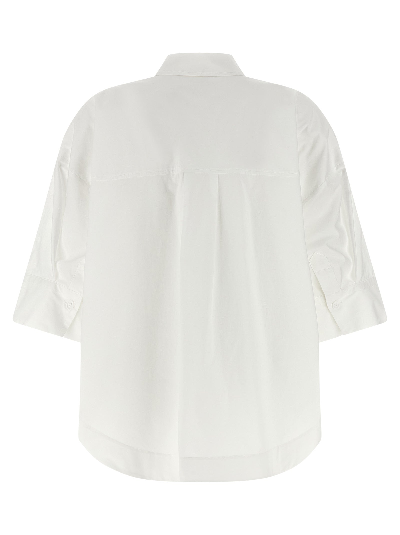 P.A.R.O.S.H. Canyox26 Shirt