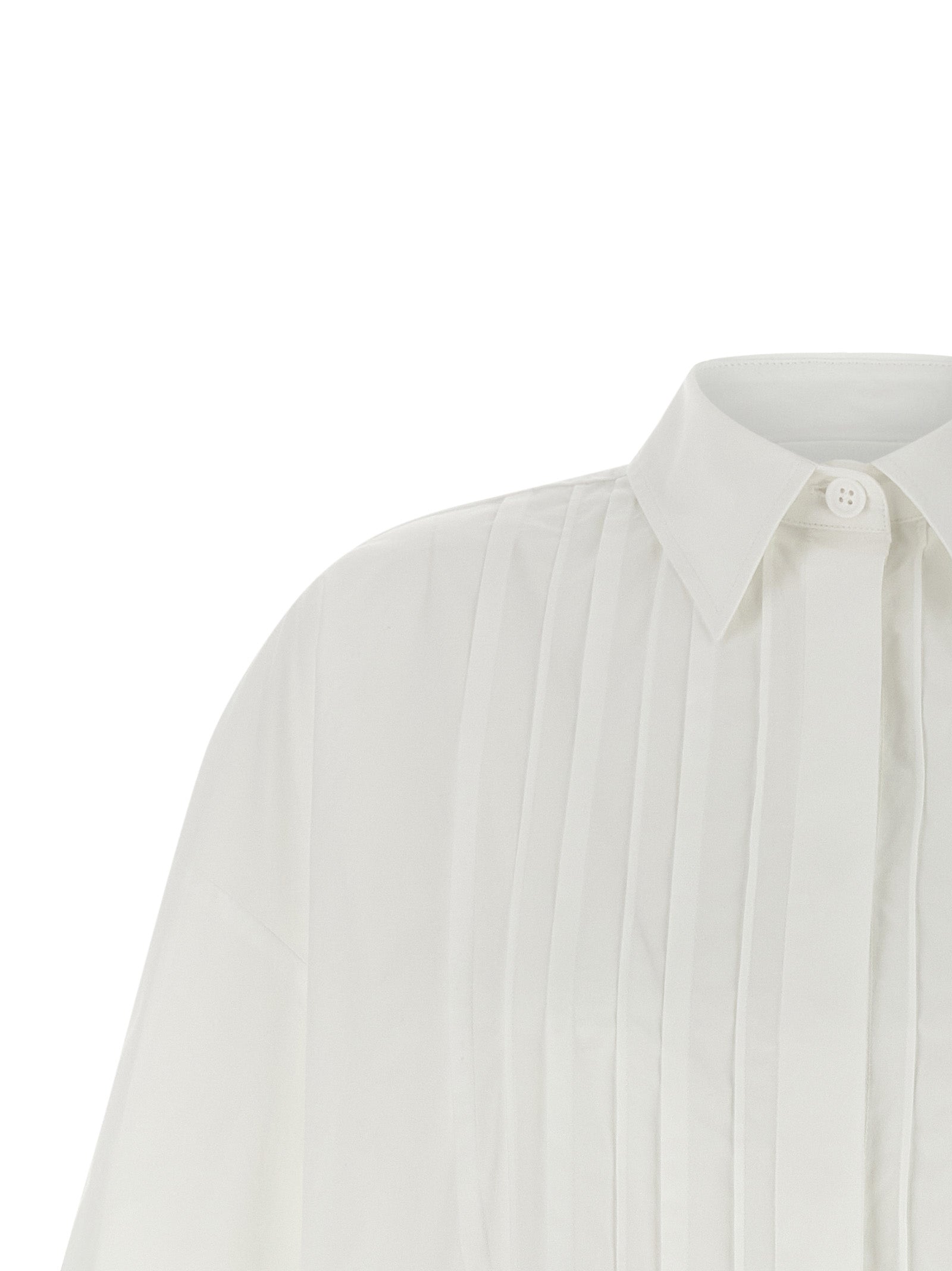 P.A.R.O.S.H. Canyox26 Shirt