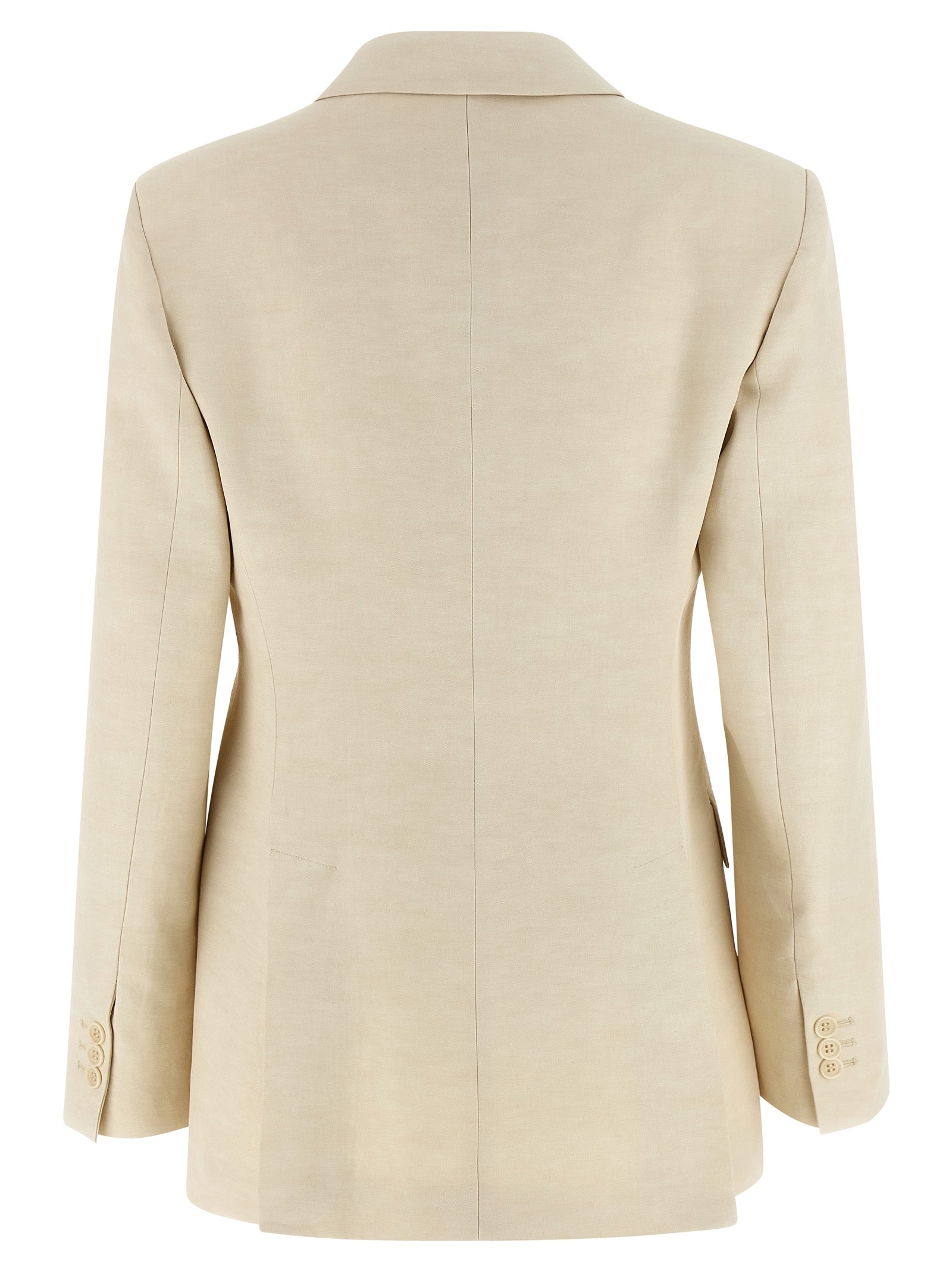 P.A.R.O.S.H. Raisa Blazer