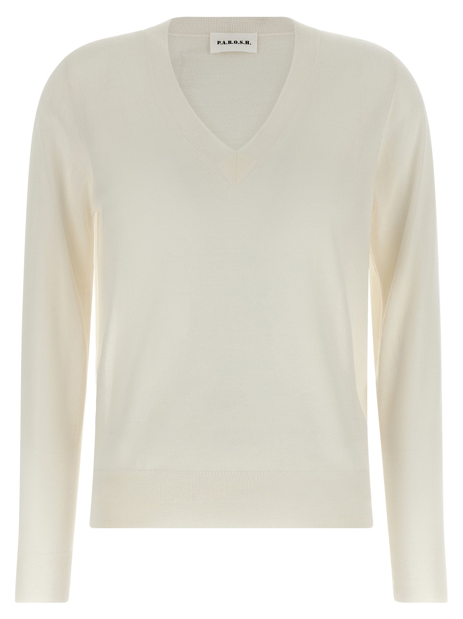 P.A.R.O.S.H. Linfa26 Sweater