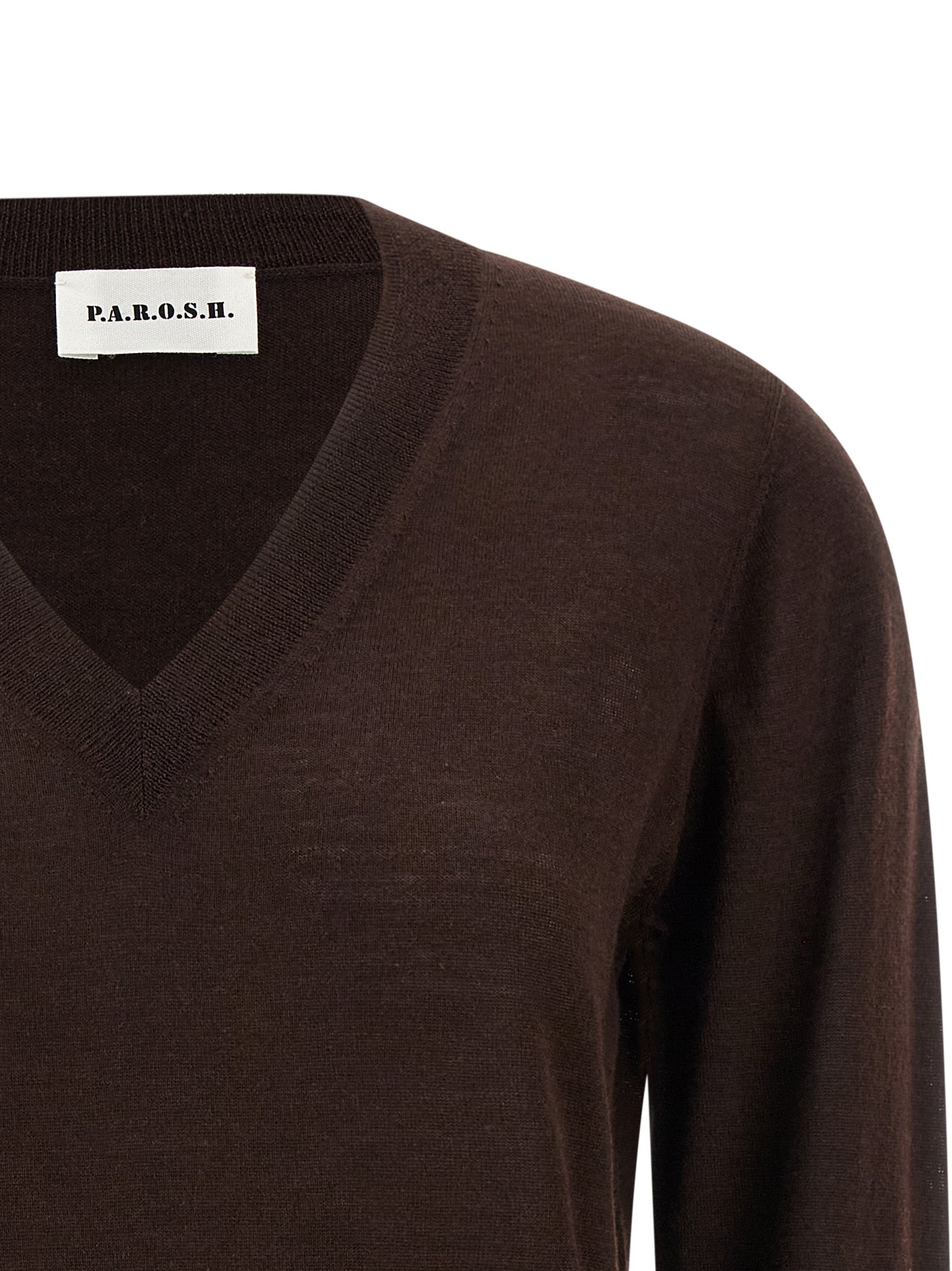 P.A.R.O.S.H. Linfa26 Sweater