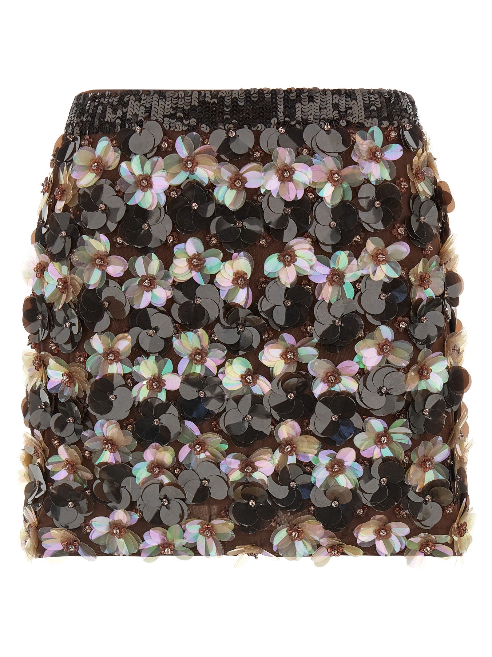 P.A.R.O.S.H. Gym Skirt