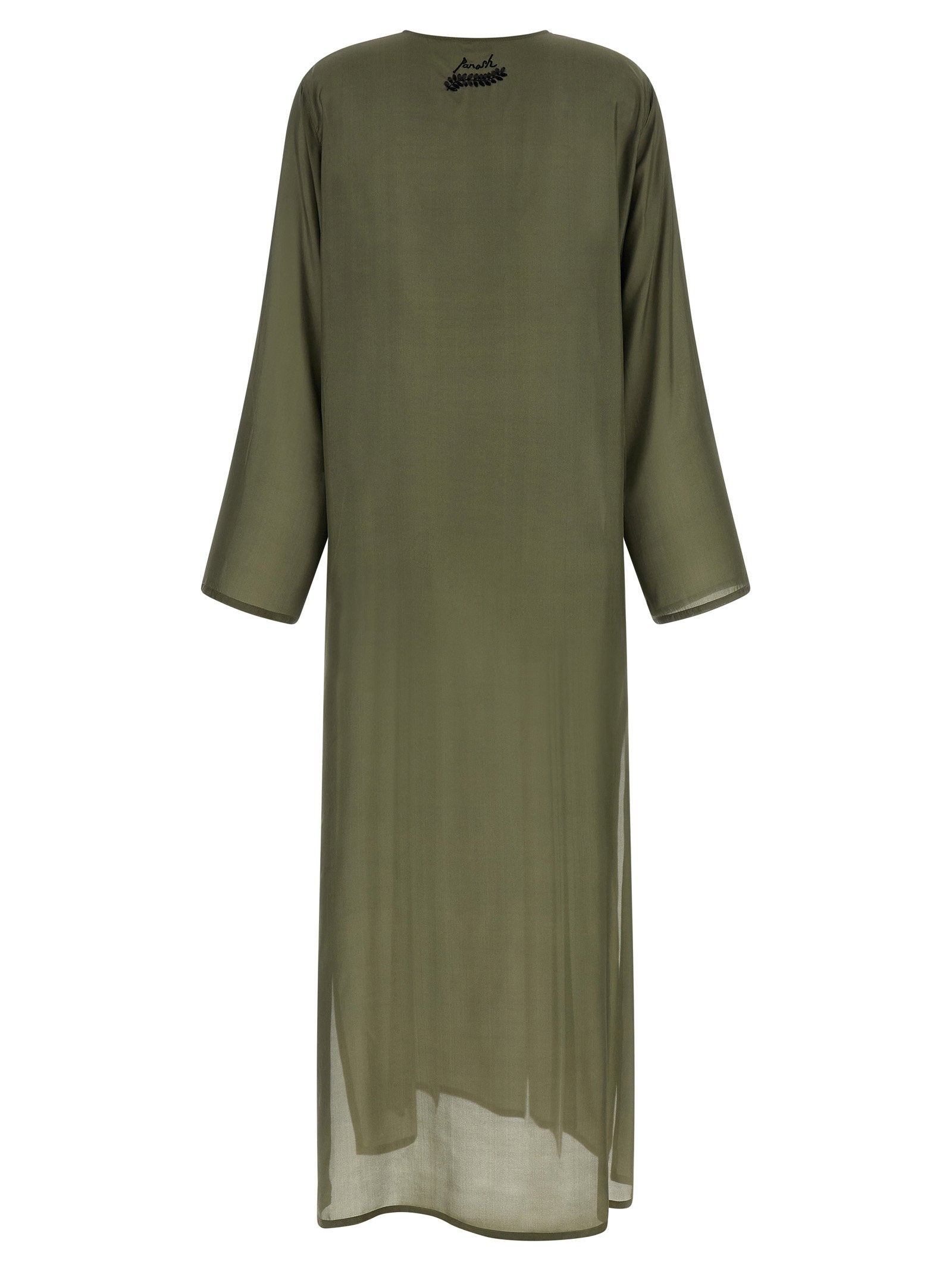 P.A.R.O.S.H. Sunset Dress