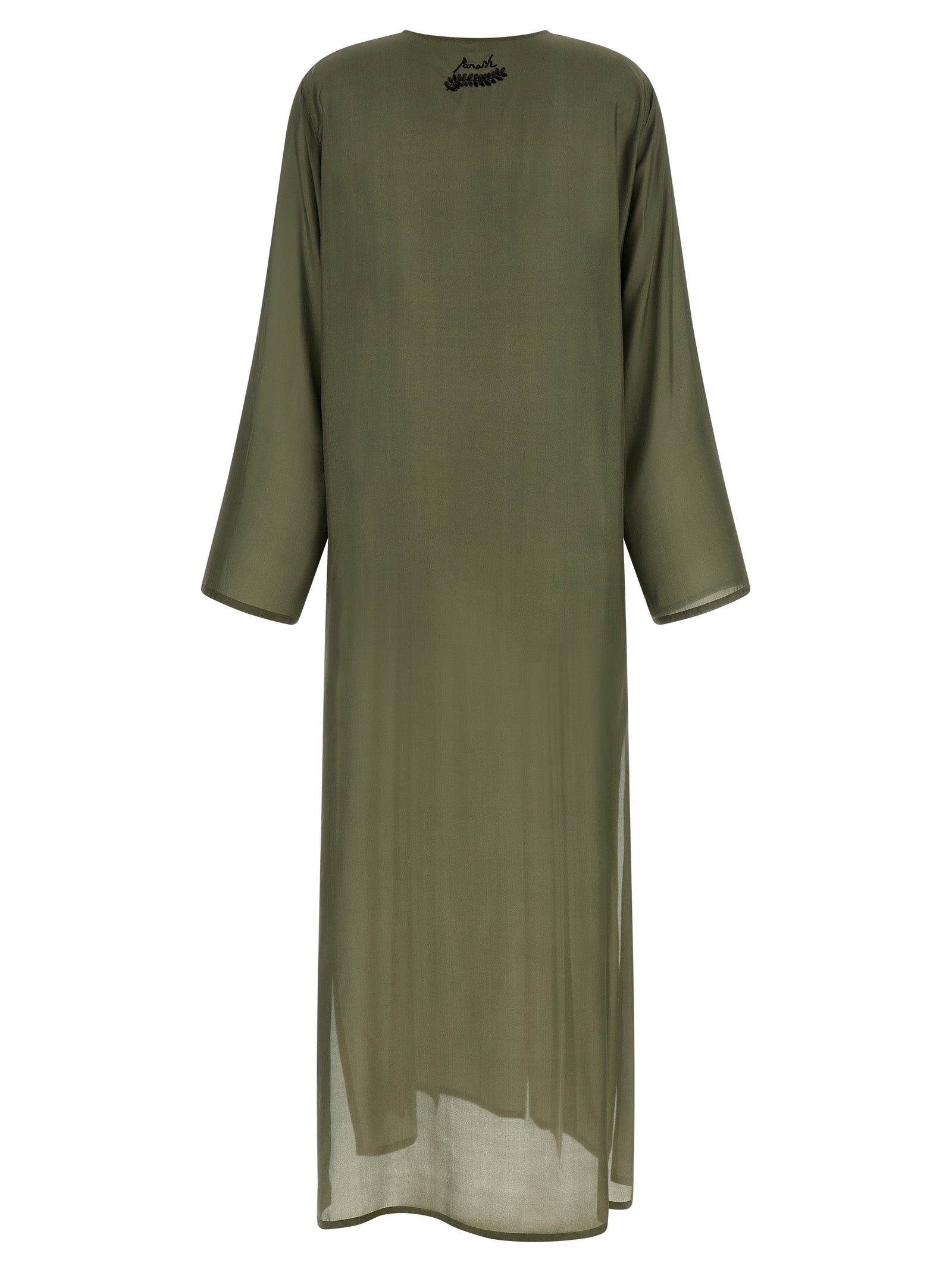 P.A.R.O.S.H. Sunset Dress