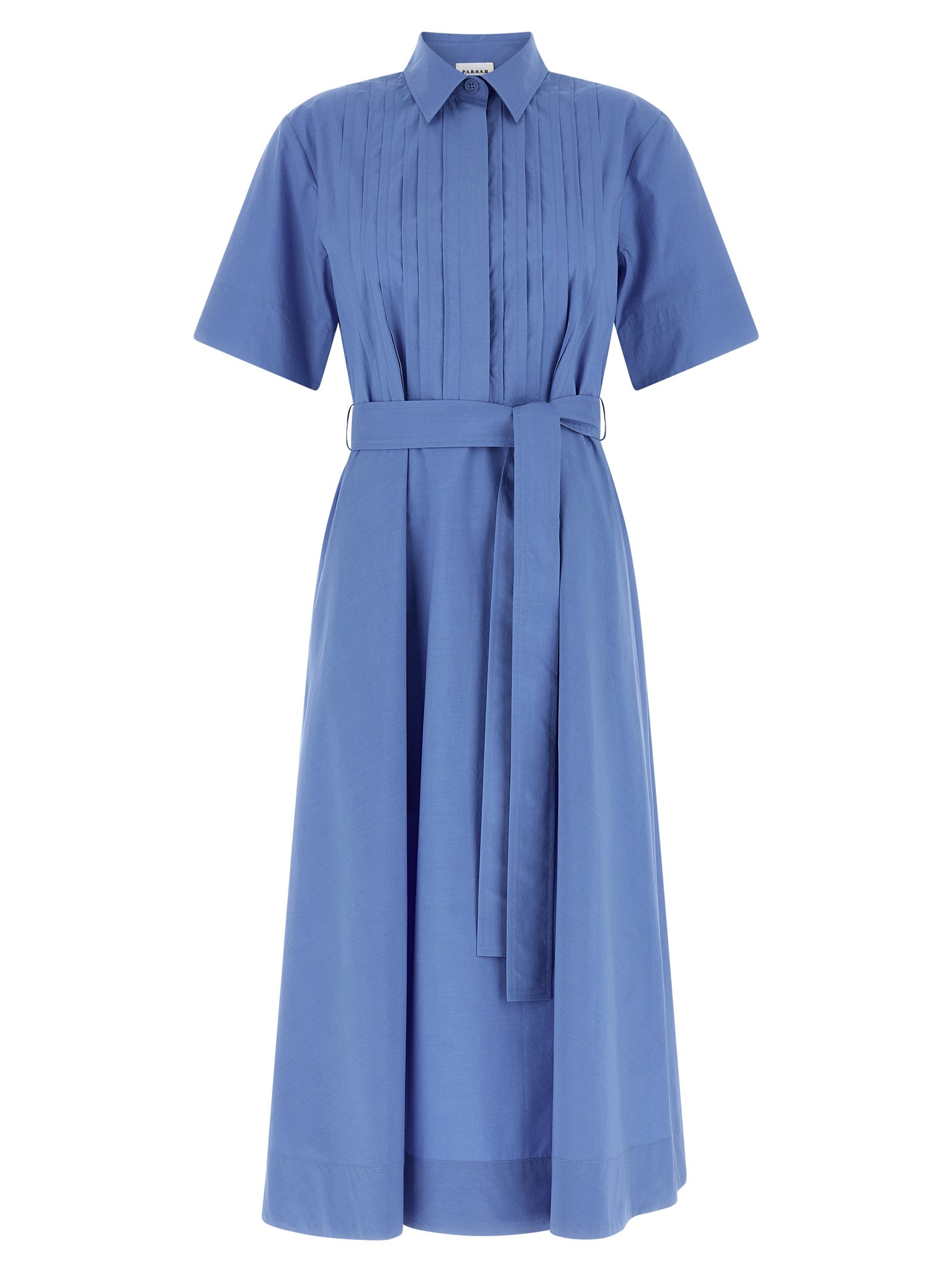 P.A.R.O.S.H. Canyox26 Dress