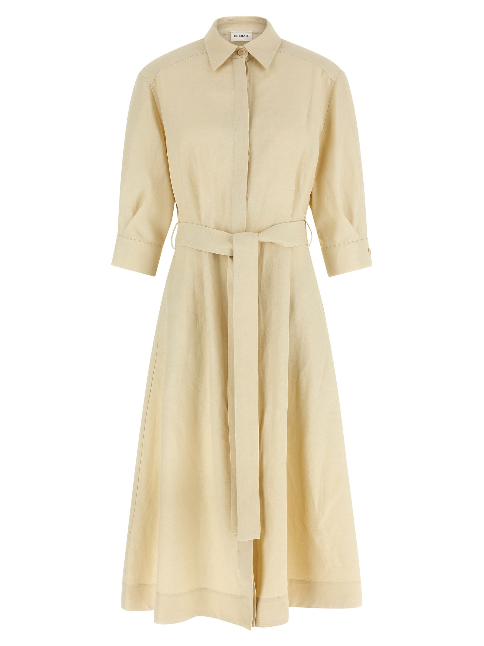 P.A.R.O.S.H. Chemisier Dress