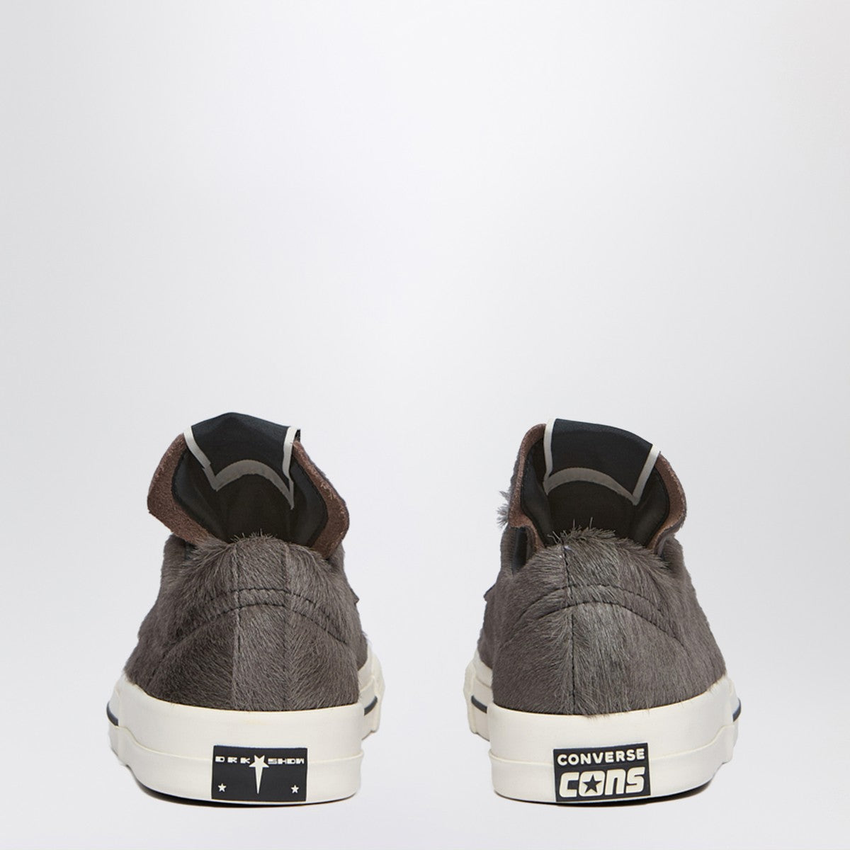 Converse X DRKSHDW ONESTR dust grey sneaker