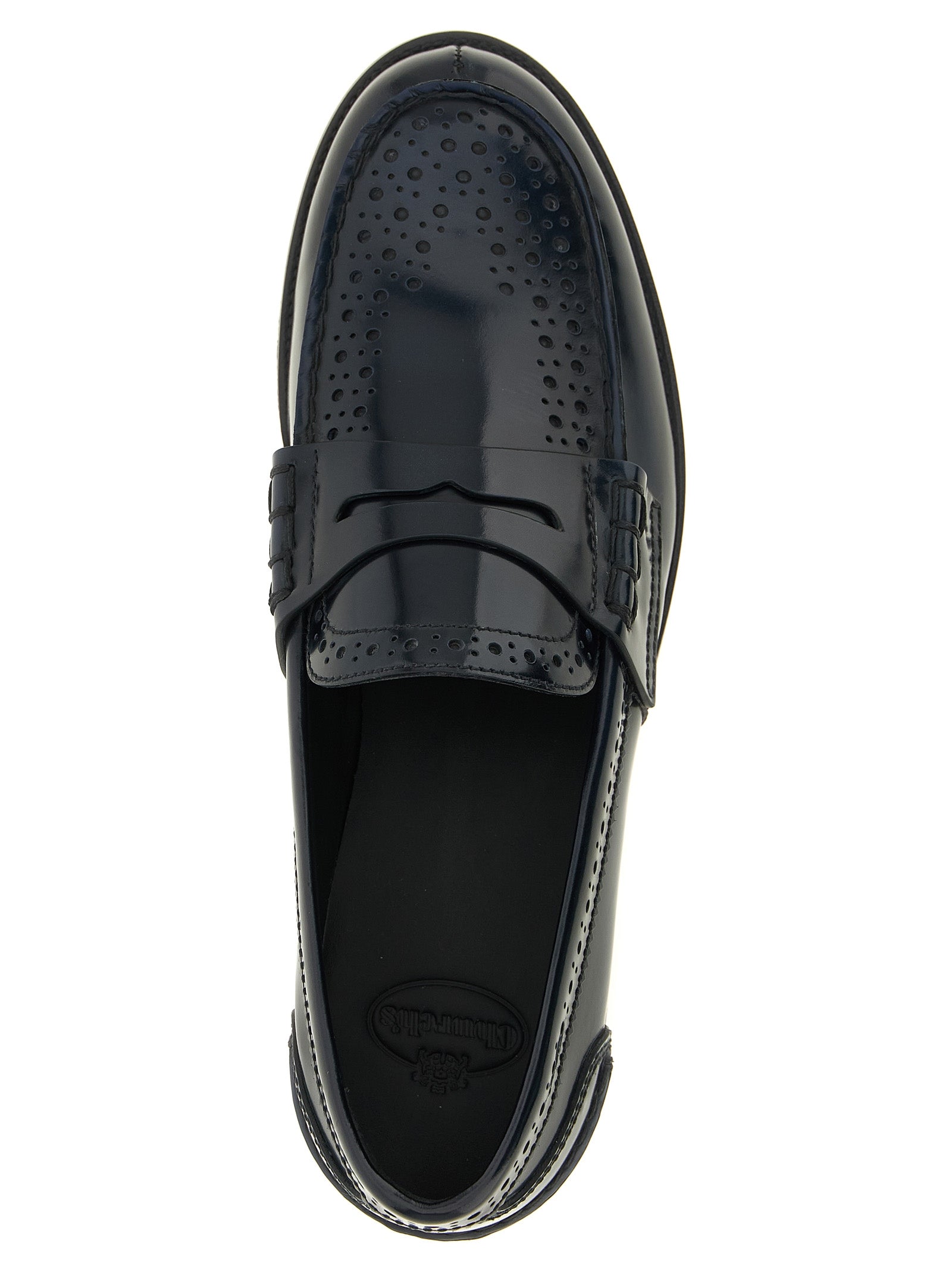 Church's Robin Loafers