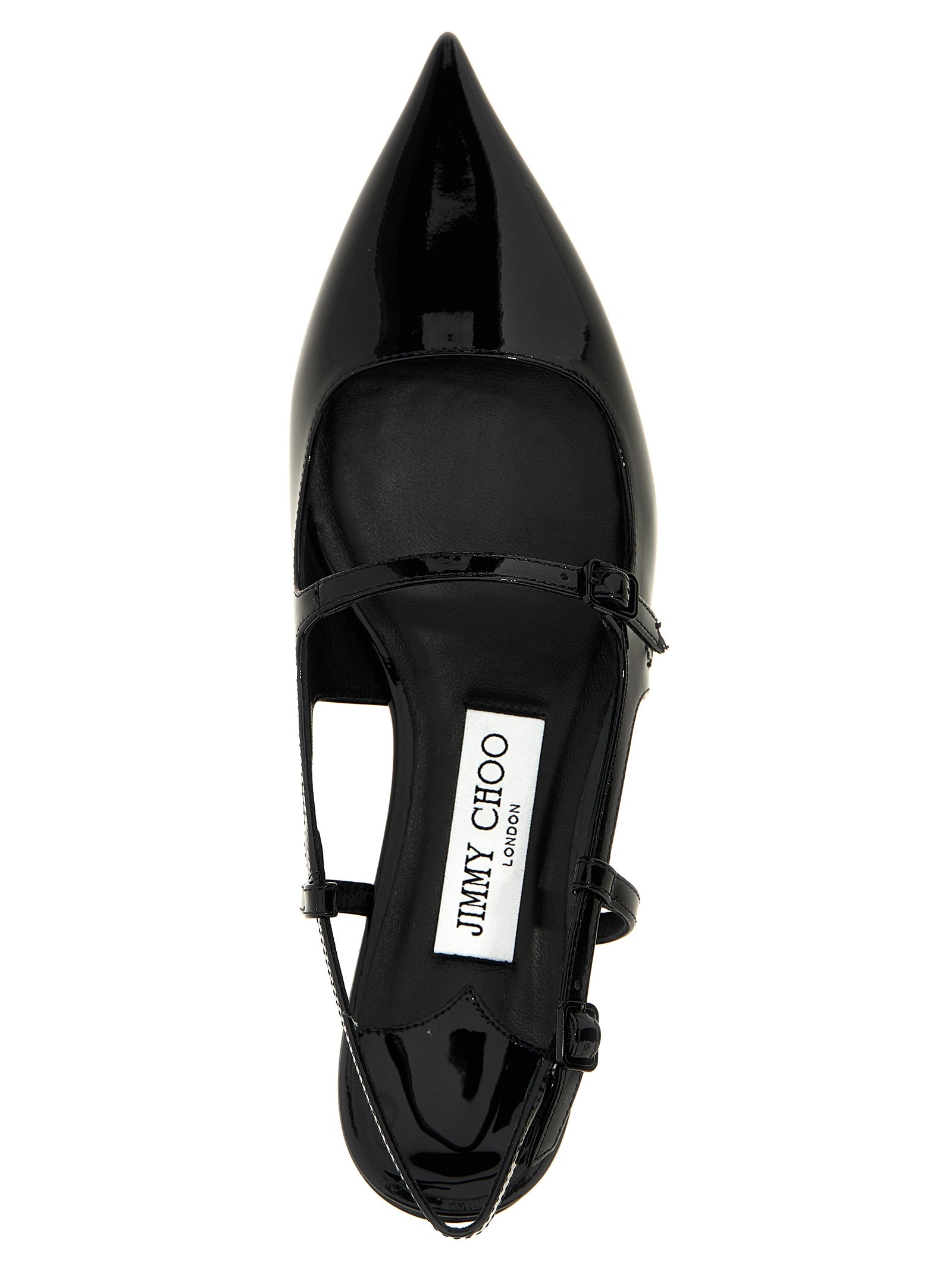 Jimmy Choo Didi Slingback
