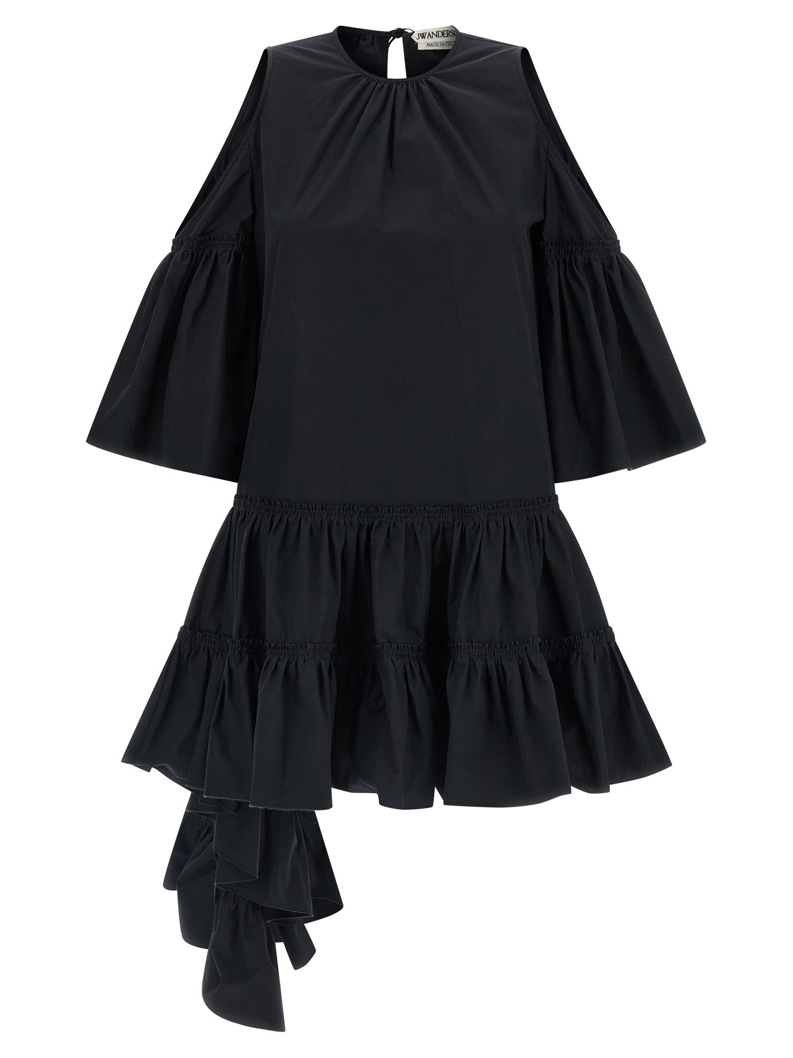 J.w.anderson Ruffles Dress