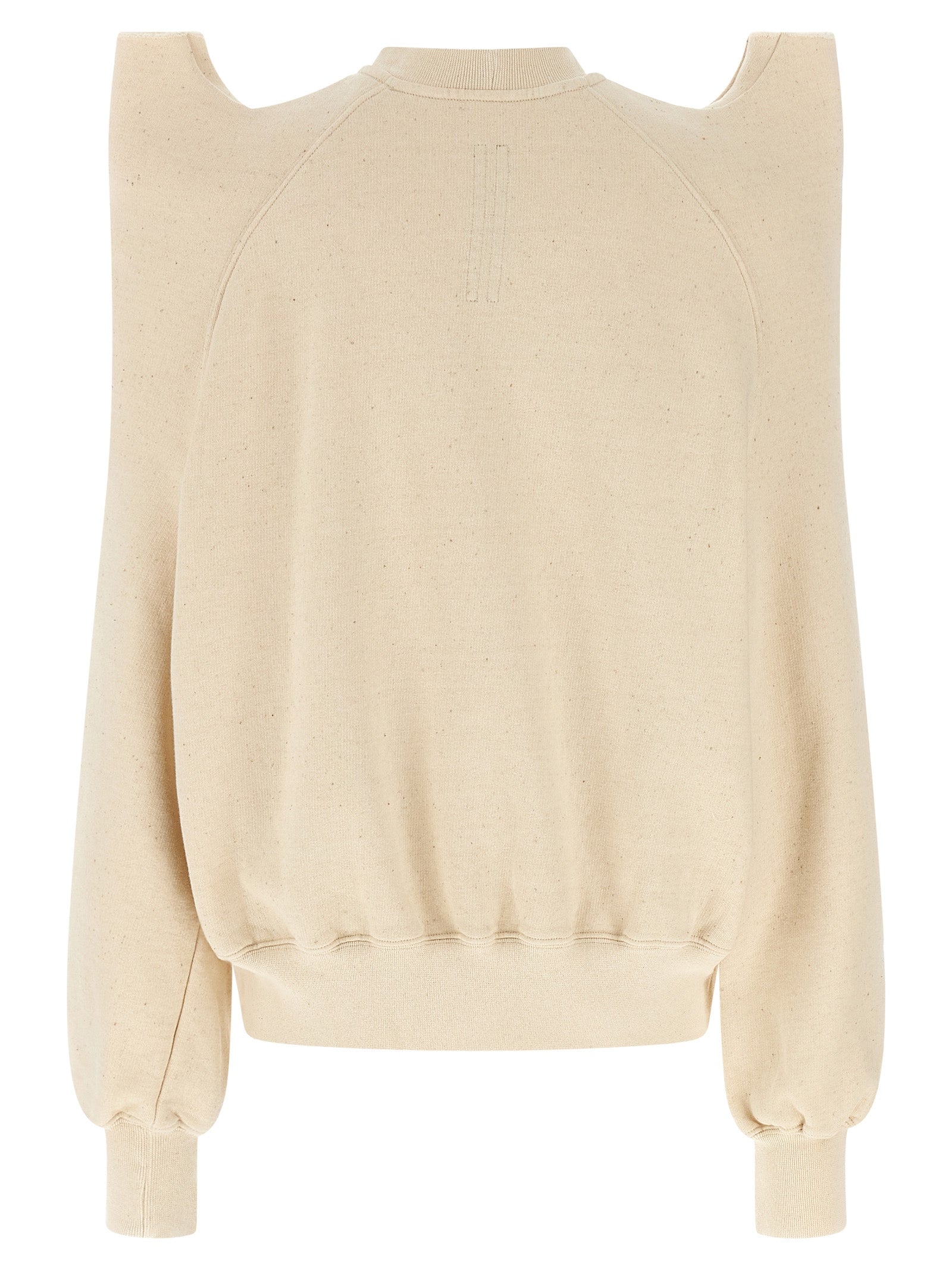 Drkshdw Tecsweat Sweatshirt