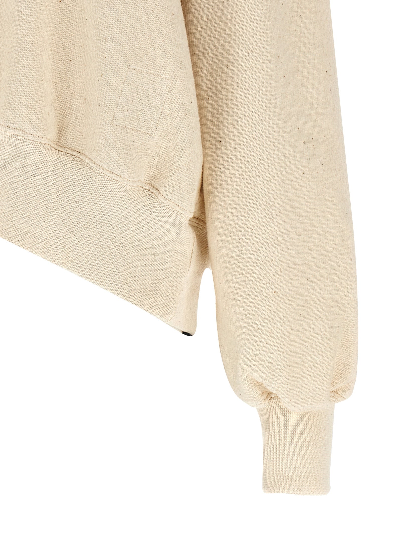 Drkshdw Tecsweat Sweatshirt