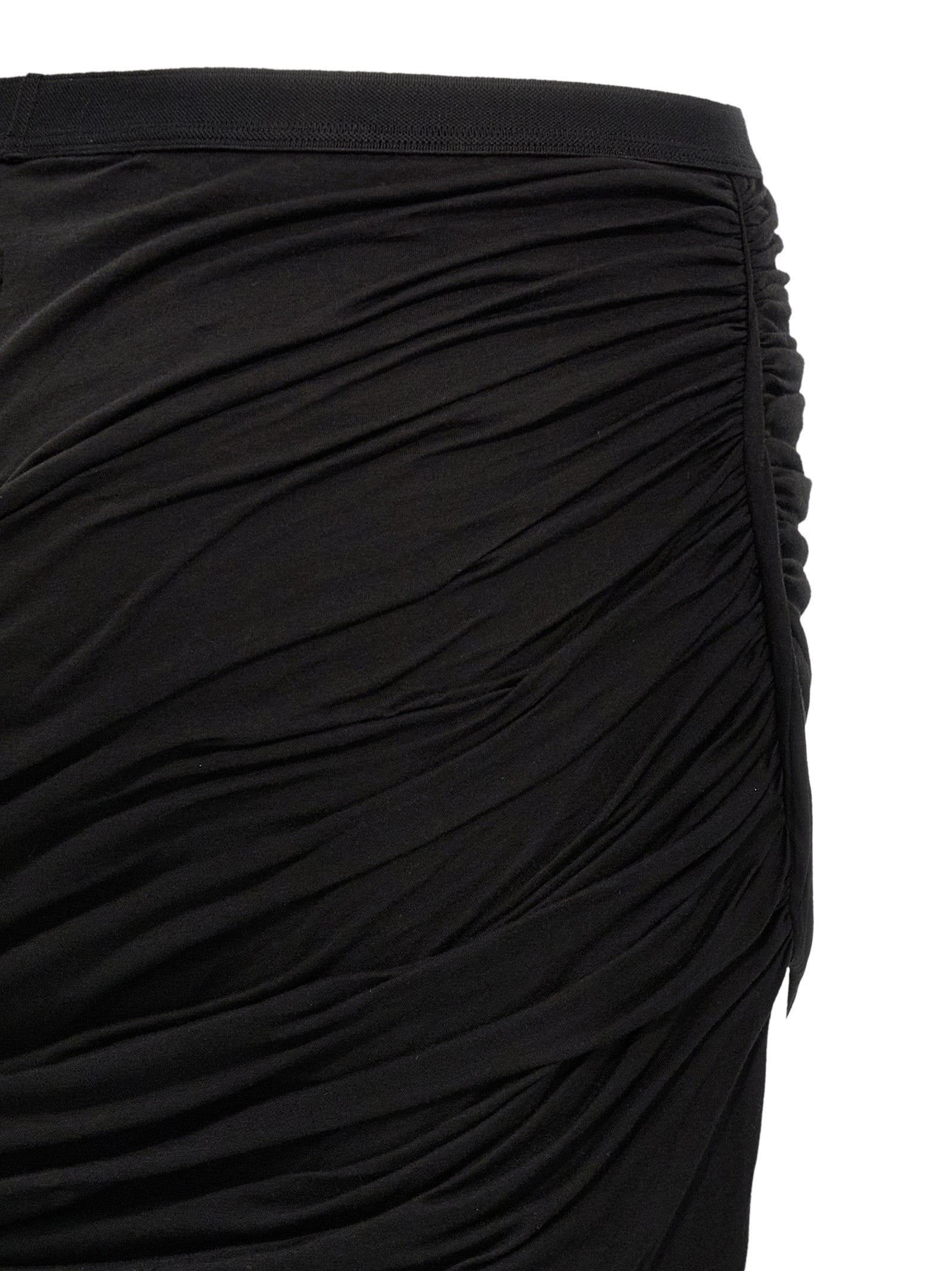 Drkshdw Soft Edfu Skirt