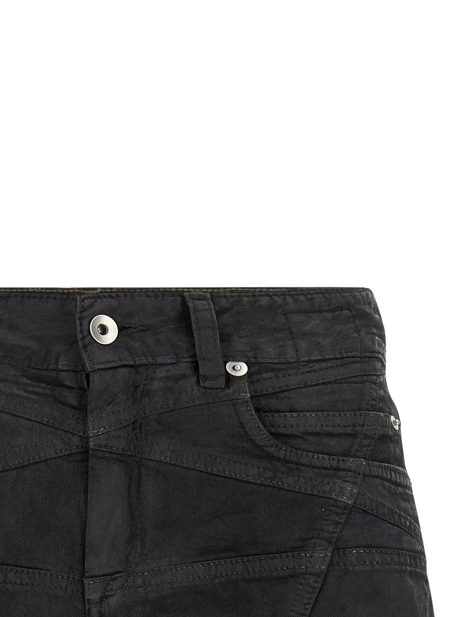 Drkshdw Lana Cut Offs Shorts