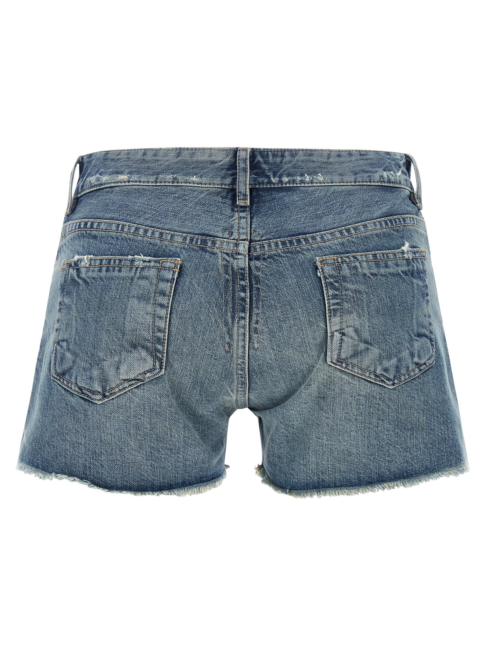 Drkshdw Lana Cut Offs Shorts