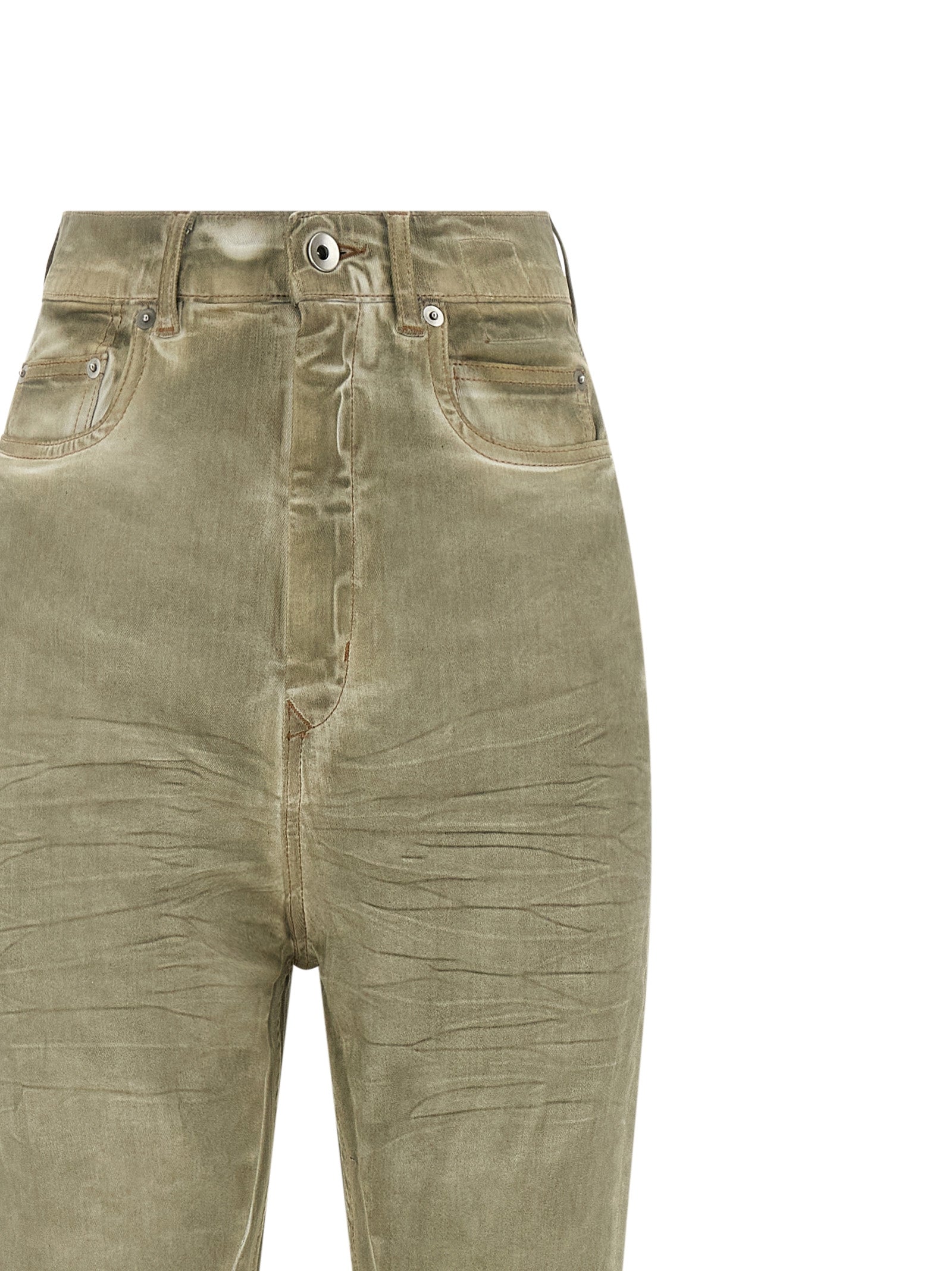 Drkshdw Bolan Bootcut Jeans