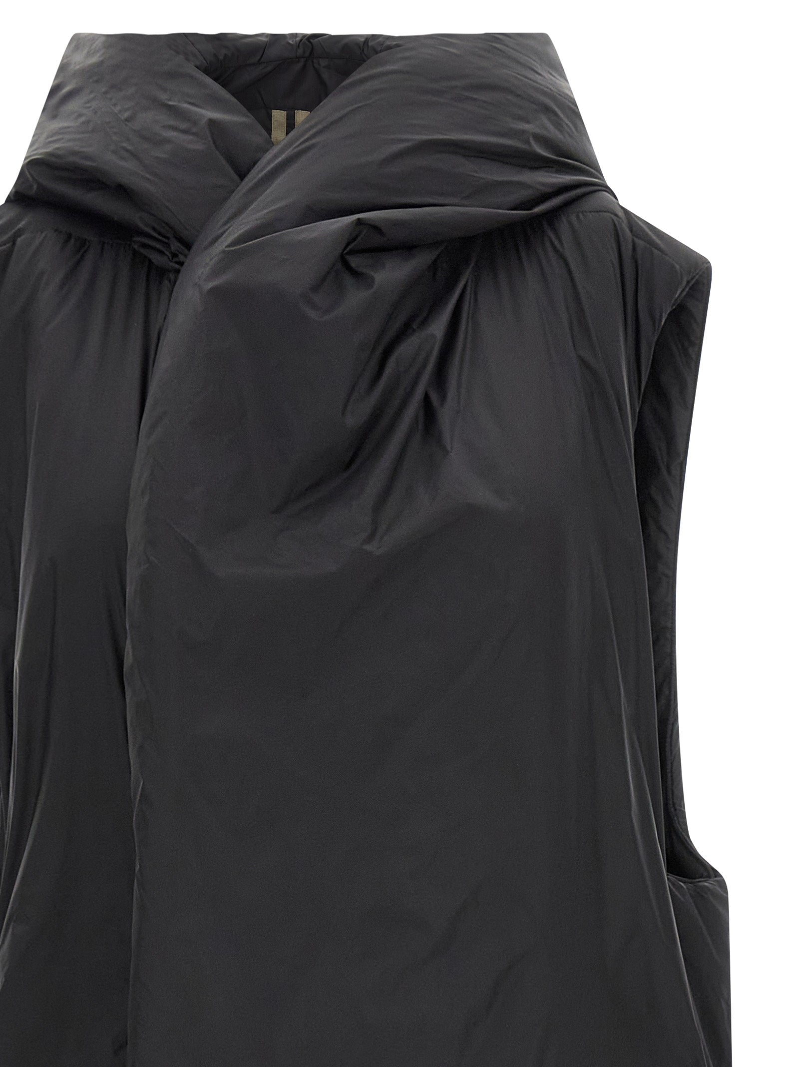 Drkshdw Padded Vest