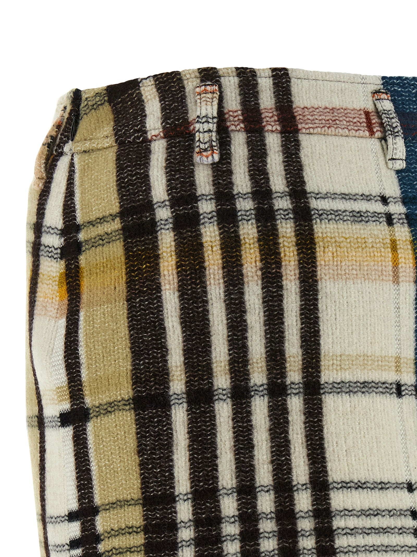Missoni Caperdoni Skirt