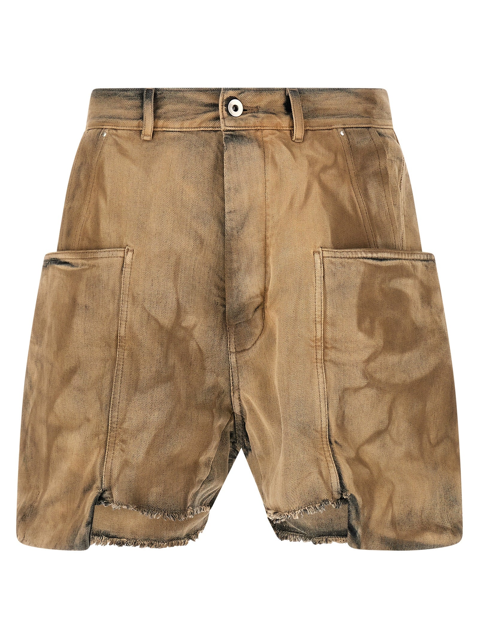 Drkshdw Stefan Cargo Shorts