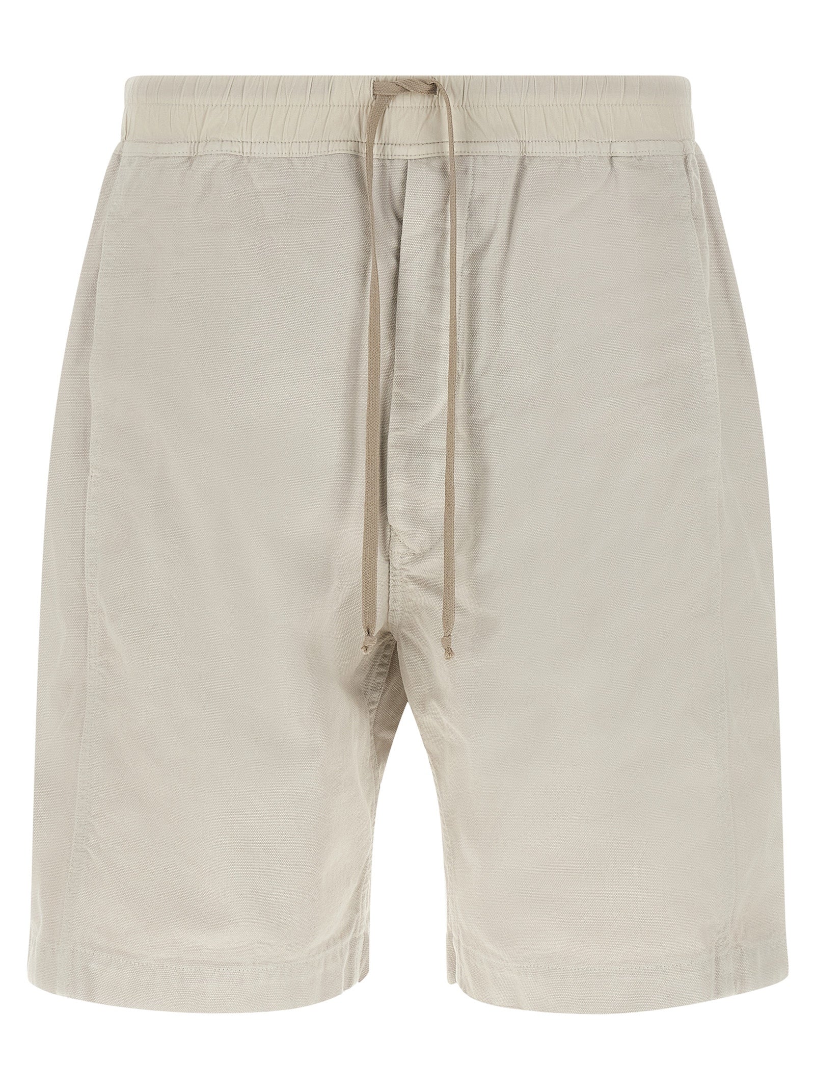 Drkshdw Wide Pusher Short Bermuda Shorts