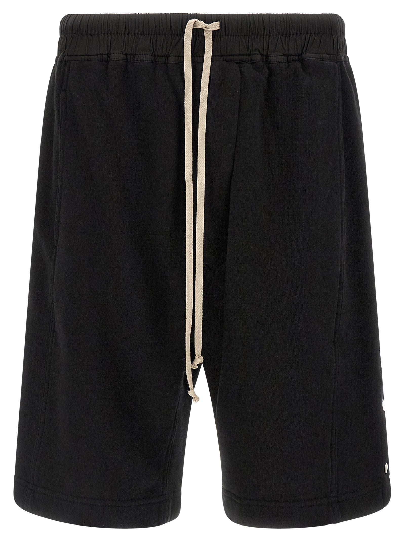 Drkshdw Wide Pusher Short Bermuda Shorts