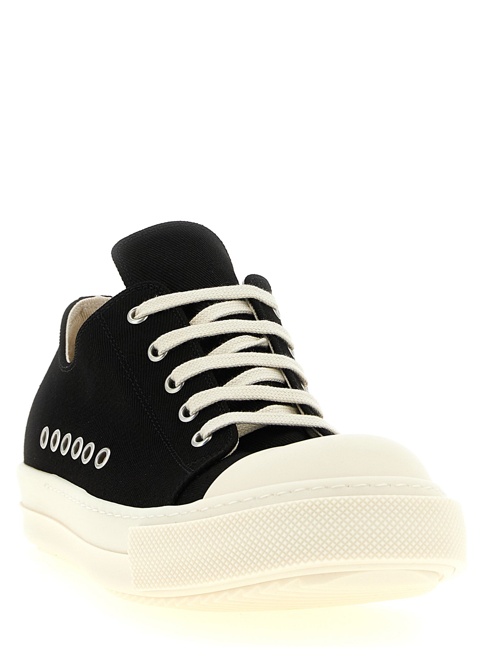Drkshdw Extreme Low Sneaks Sneakers