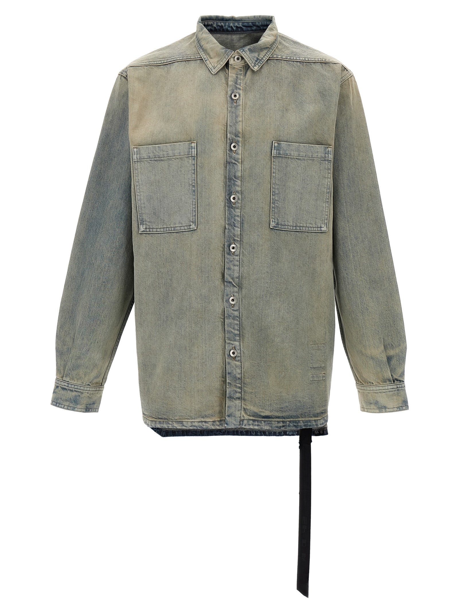 Drkshdw Jumbo Jacket