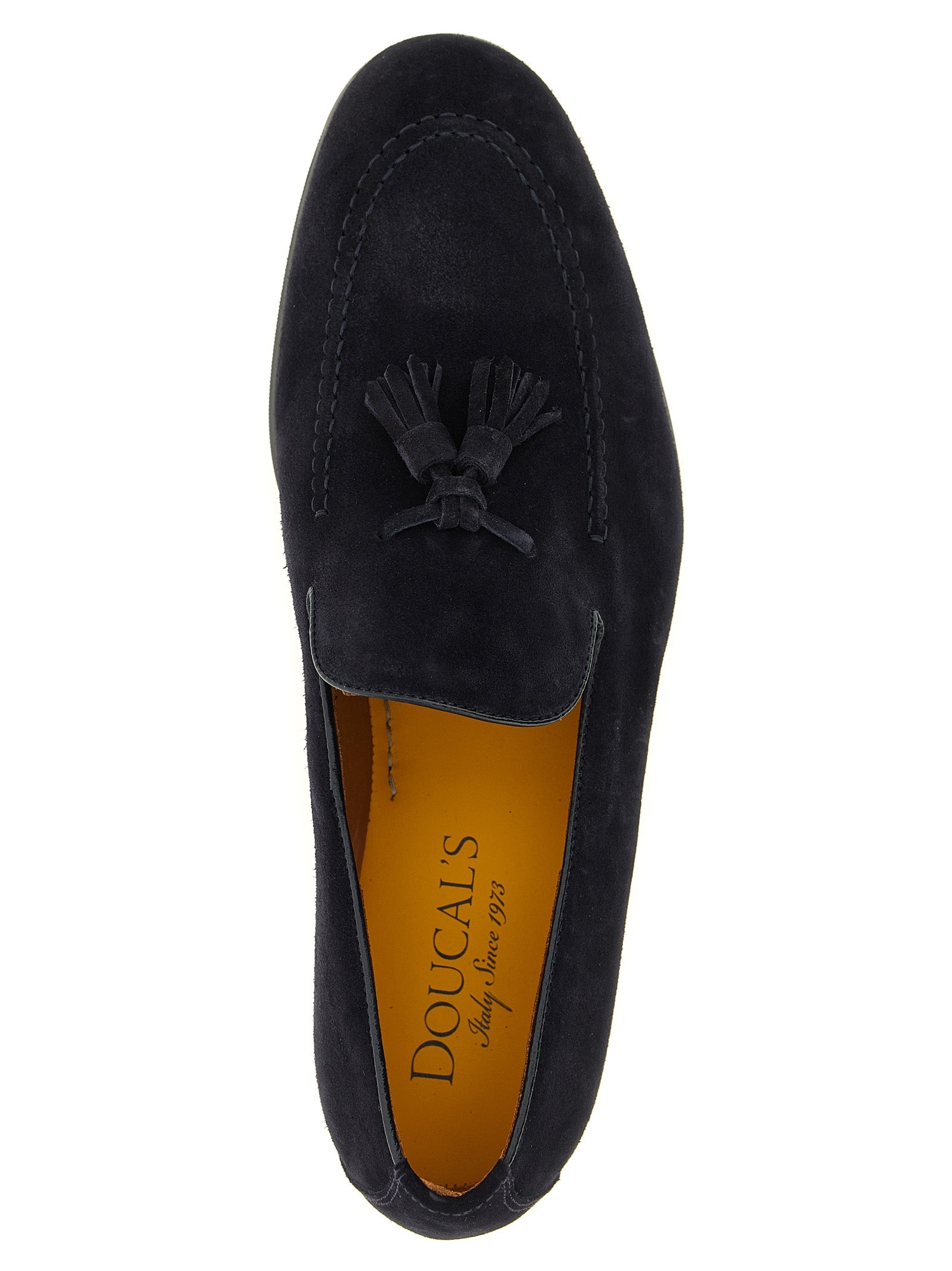 Doucal's Adler Loafers